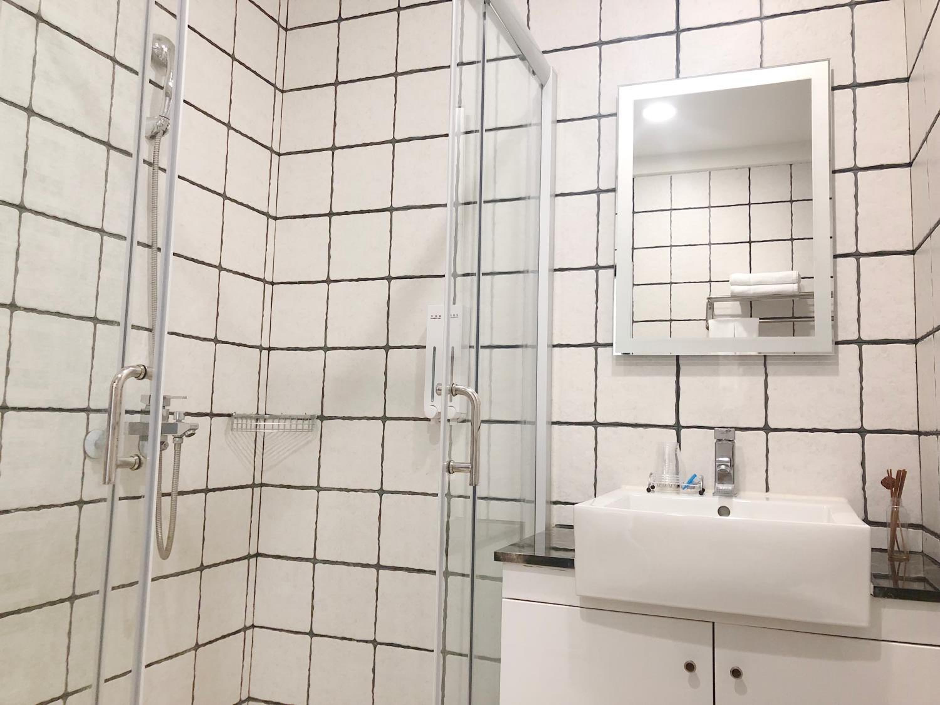 Classic Quadruple Room photo 2