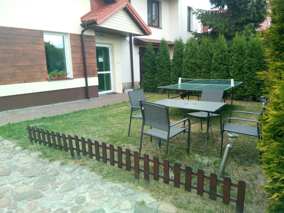 Studio Apartment - Photo 8