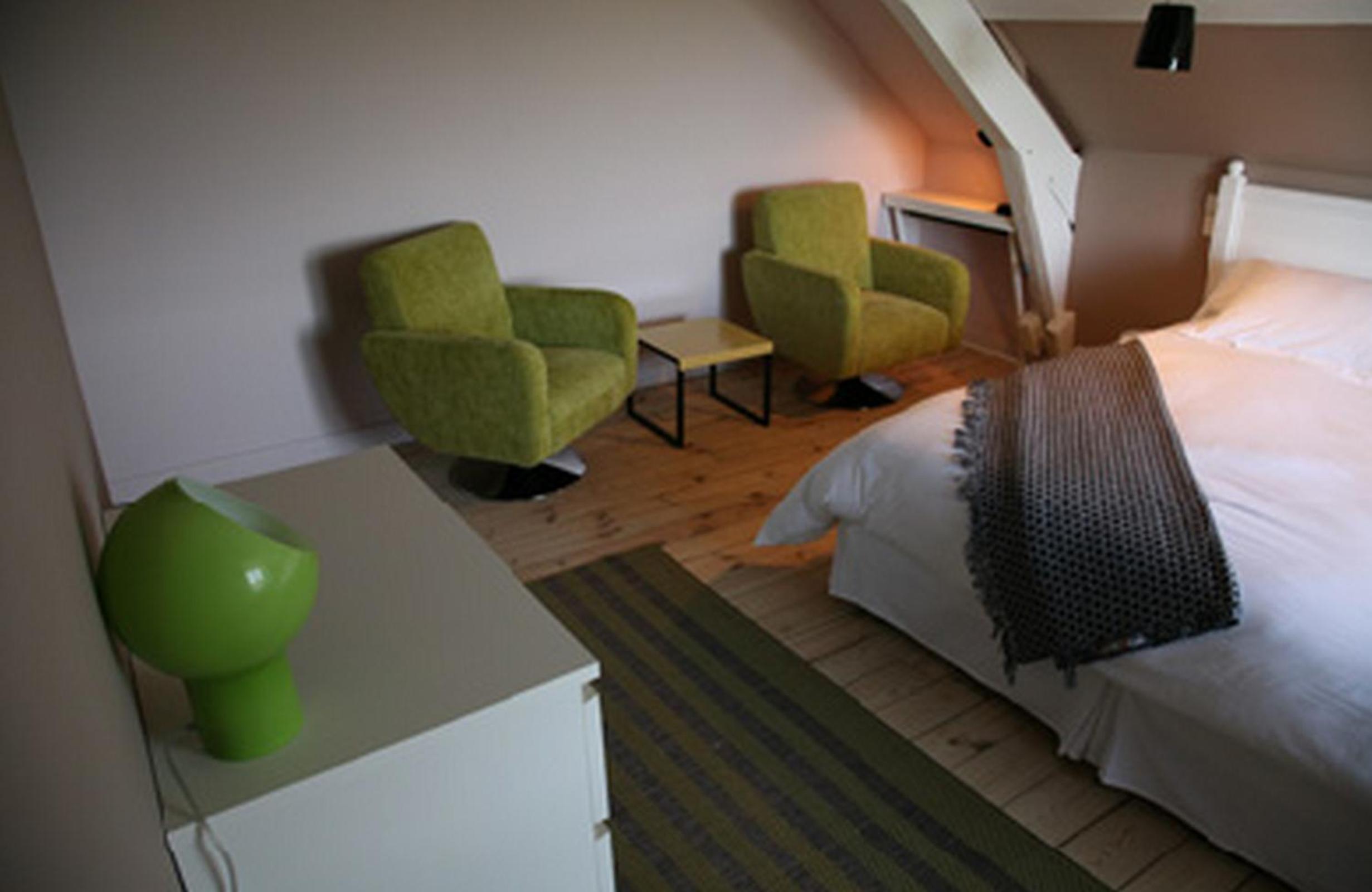 Double Room photo 2