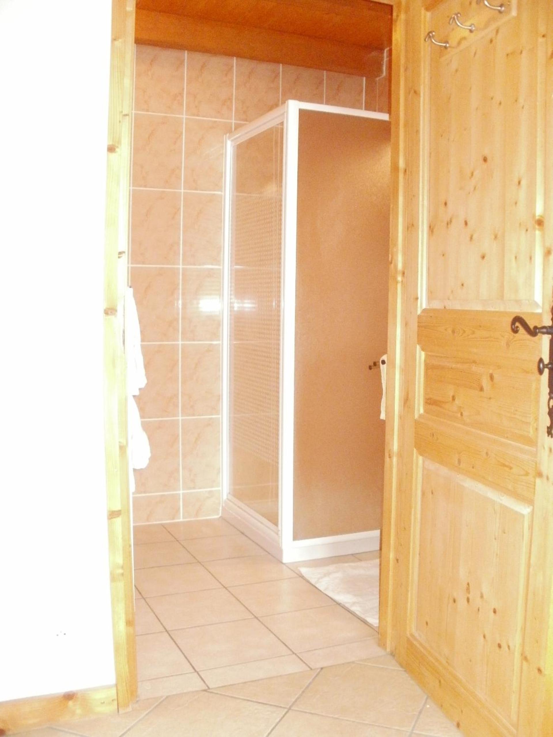 Double Room with Balcony photo 2