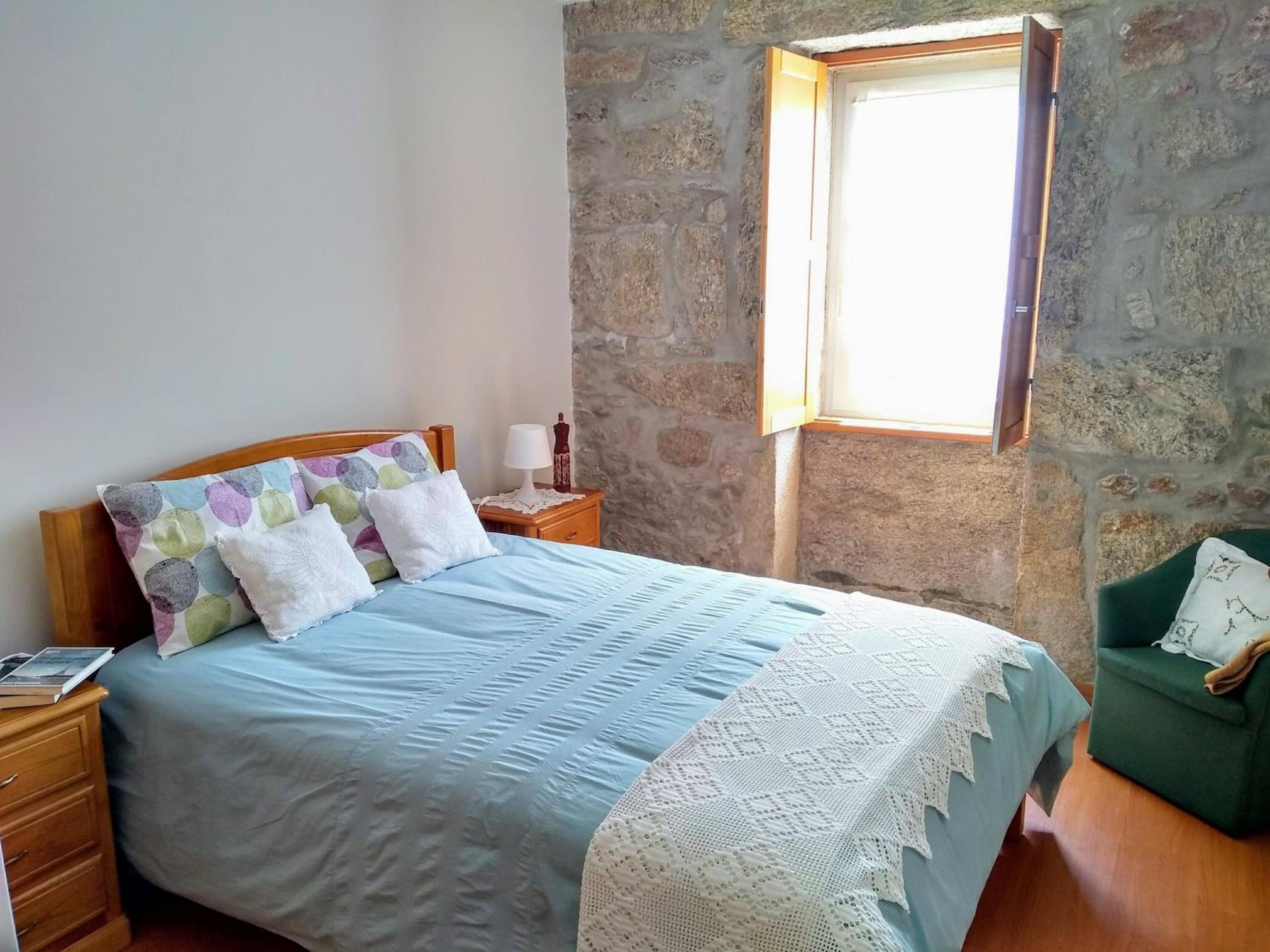One-Bedroom House photo 1