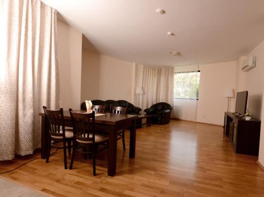 Two-Bedroom Apartment - Photo 39