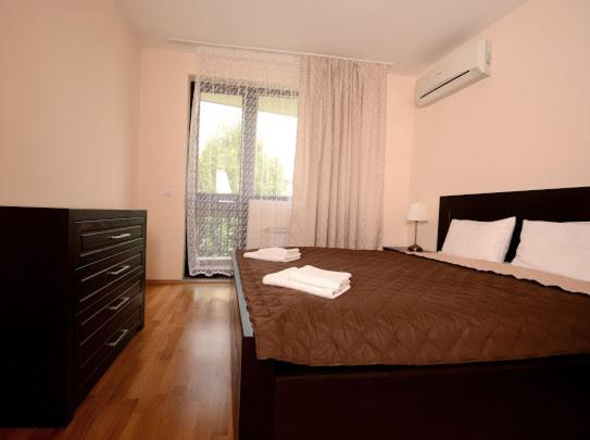 Two-Bedroom Apartment - Photo 15