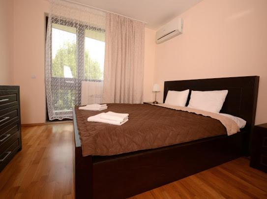 Two-Bedroom Apartment - Photo 14