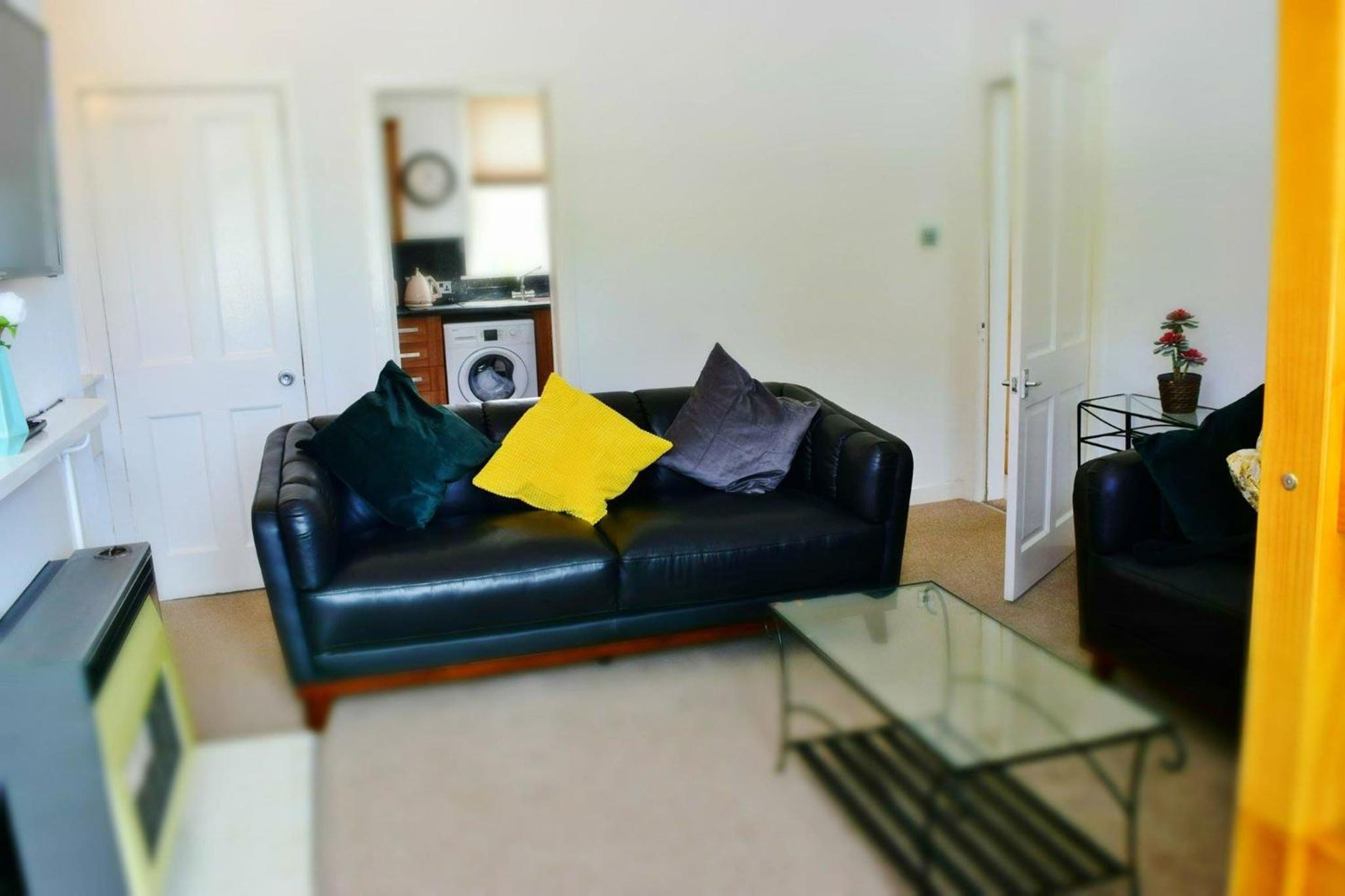 Apartment photo 1
