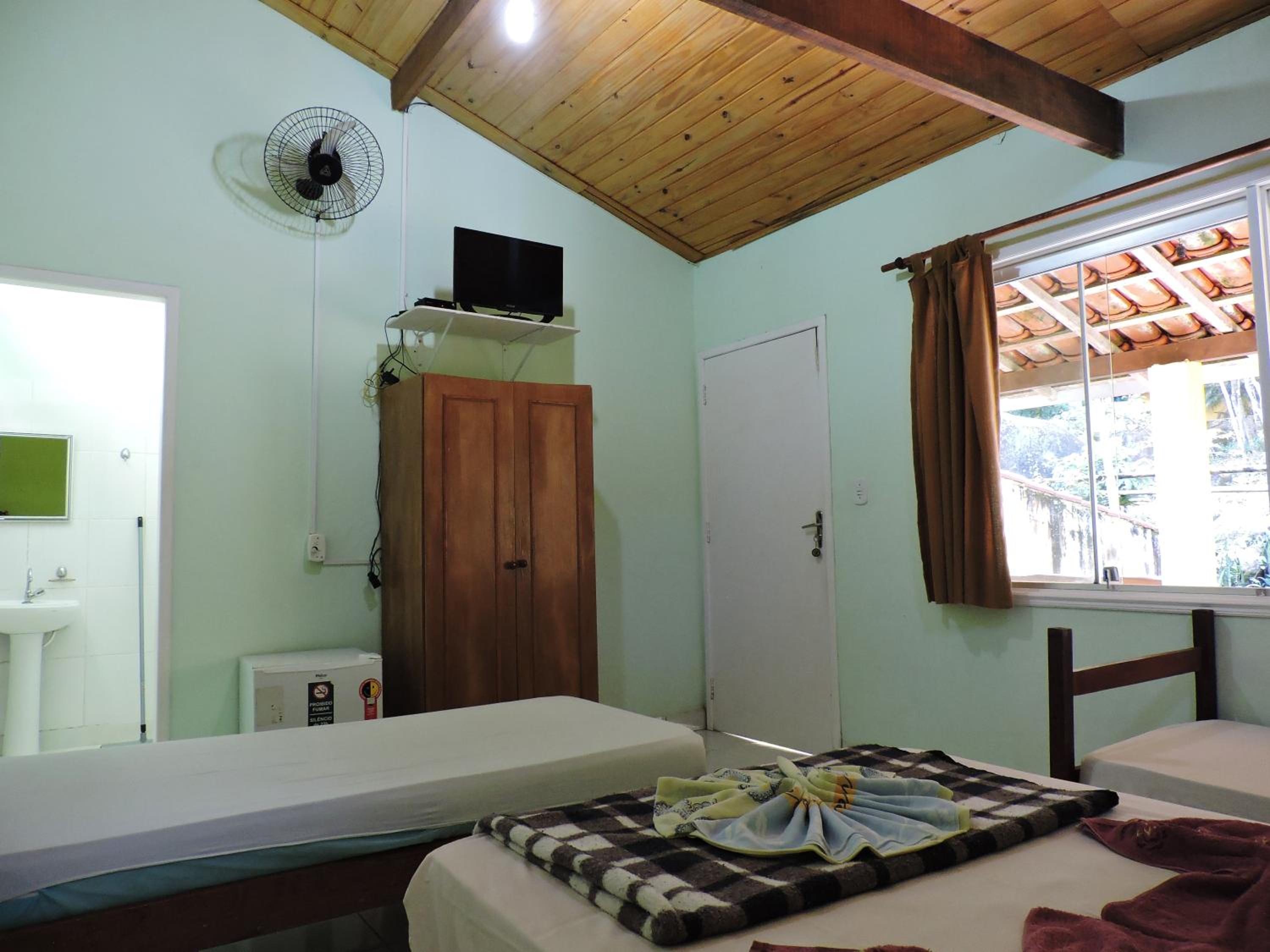 Quadruple Room photo 1