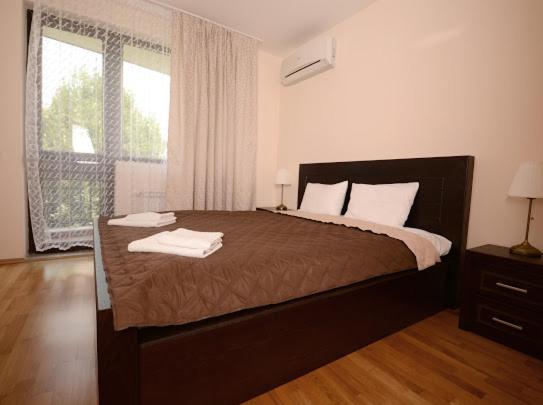 Two-Bedroom Apartment - Photo 27