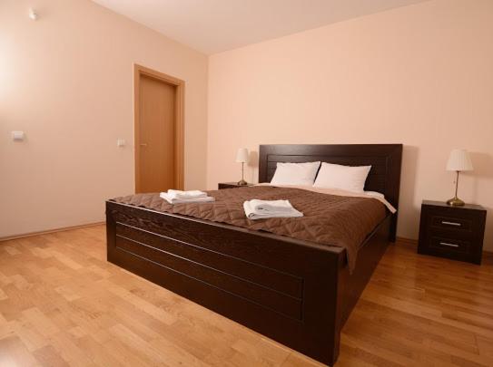 Two-Bedroom Apartment - Photo 13