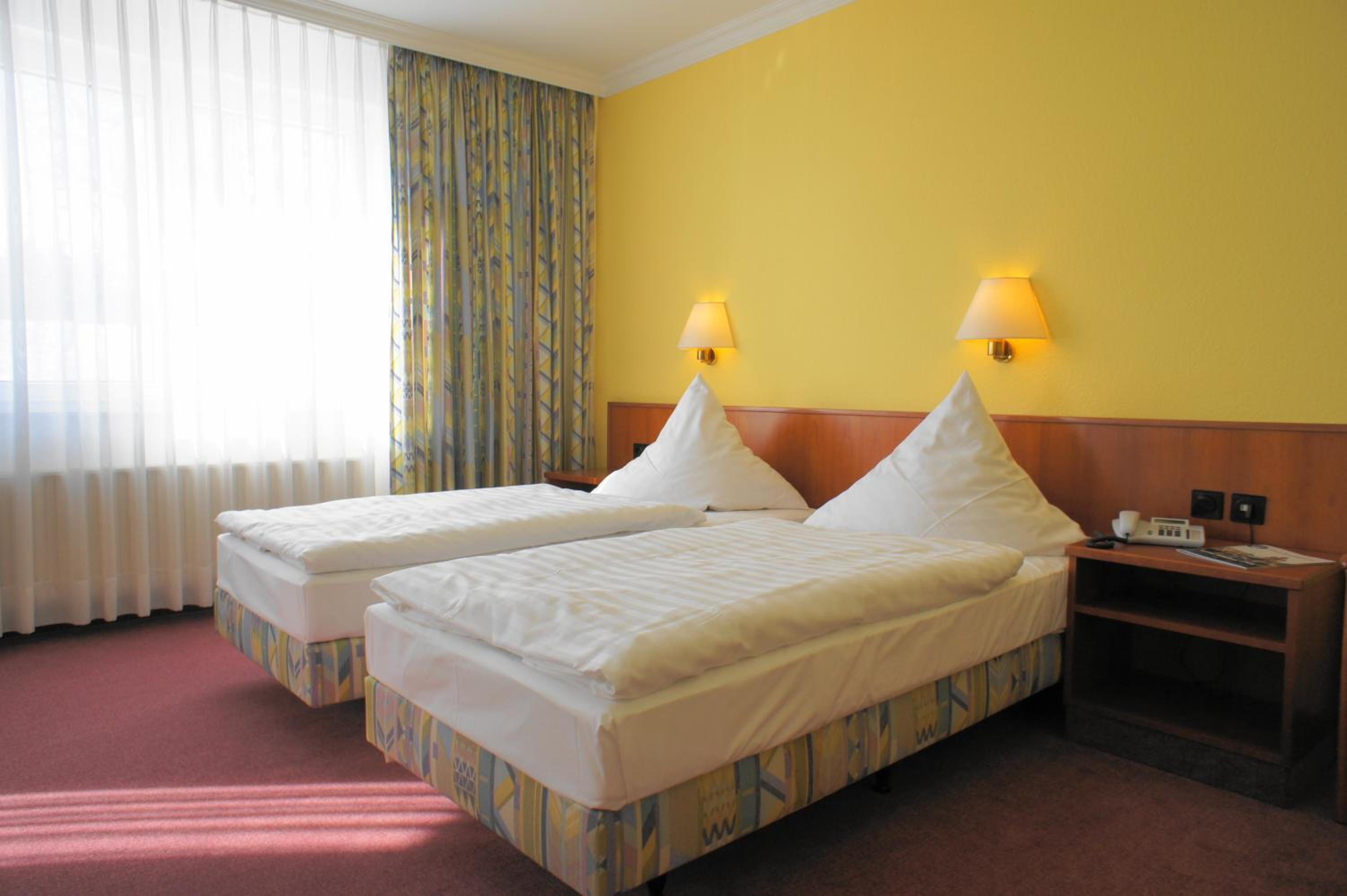 Double or Twin Room photo 1
