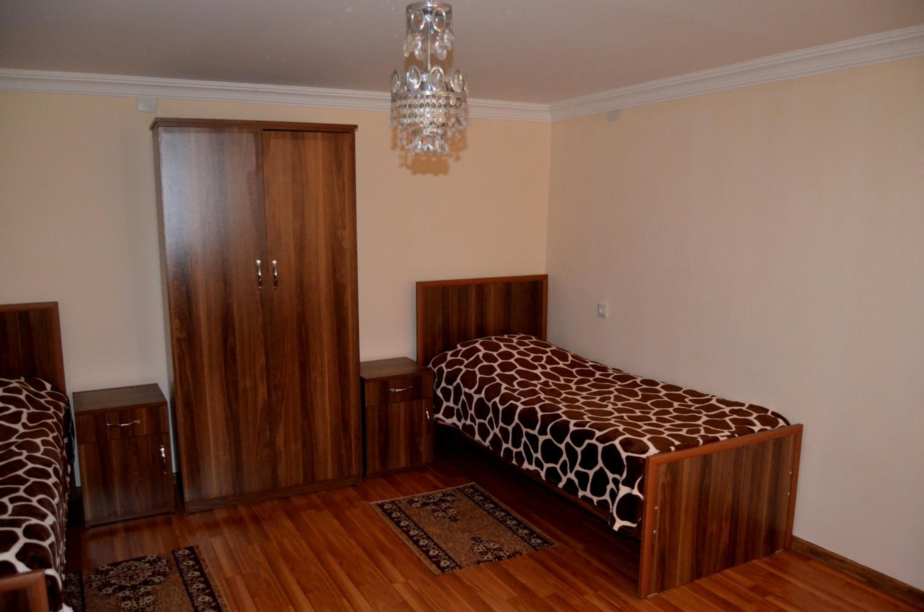 Triple Room with Shared Toilet photo 3