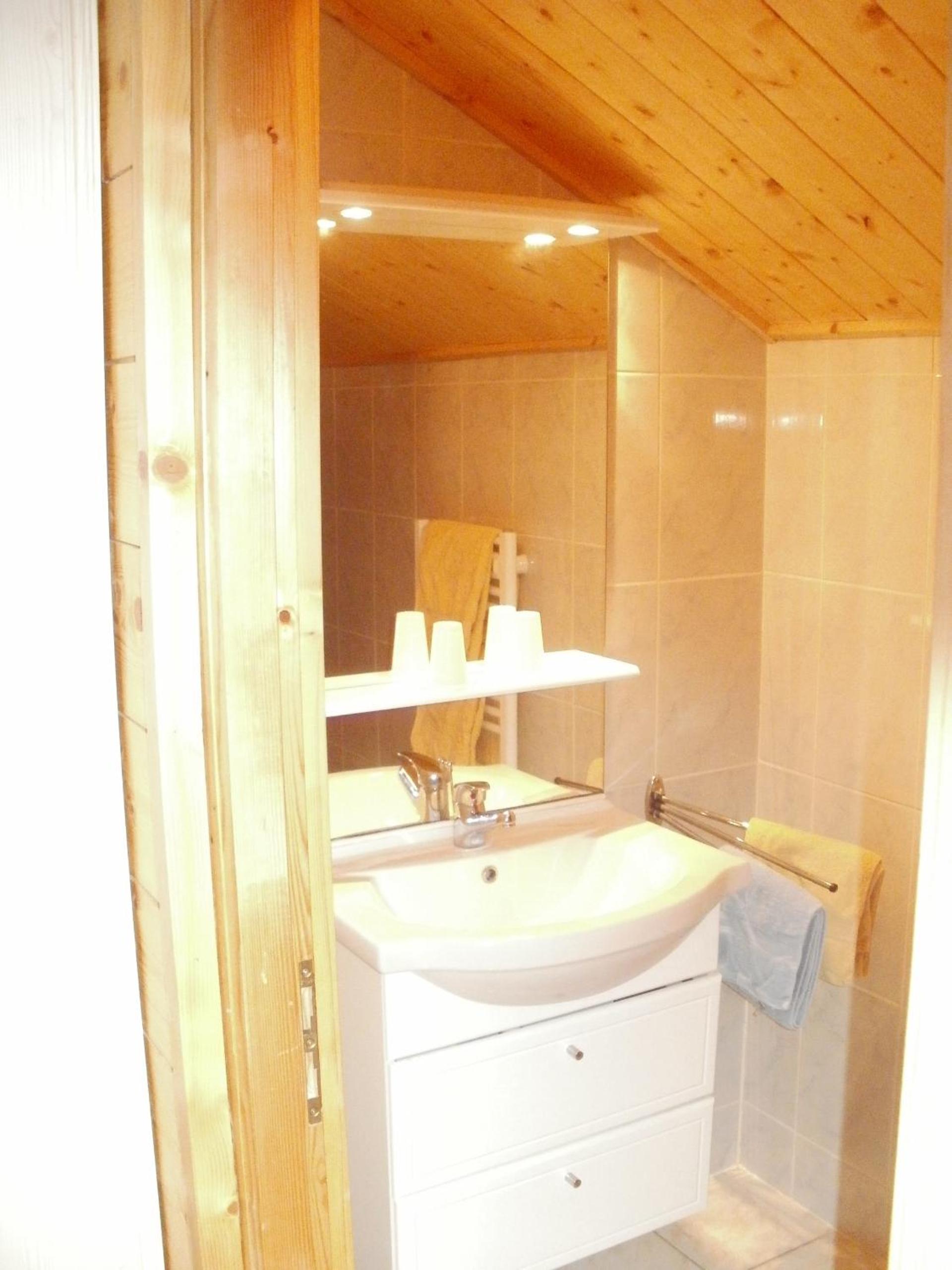 Double Room with Balcony photo 1