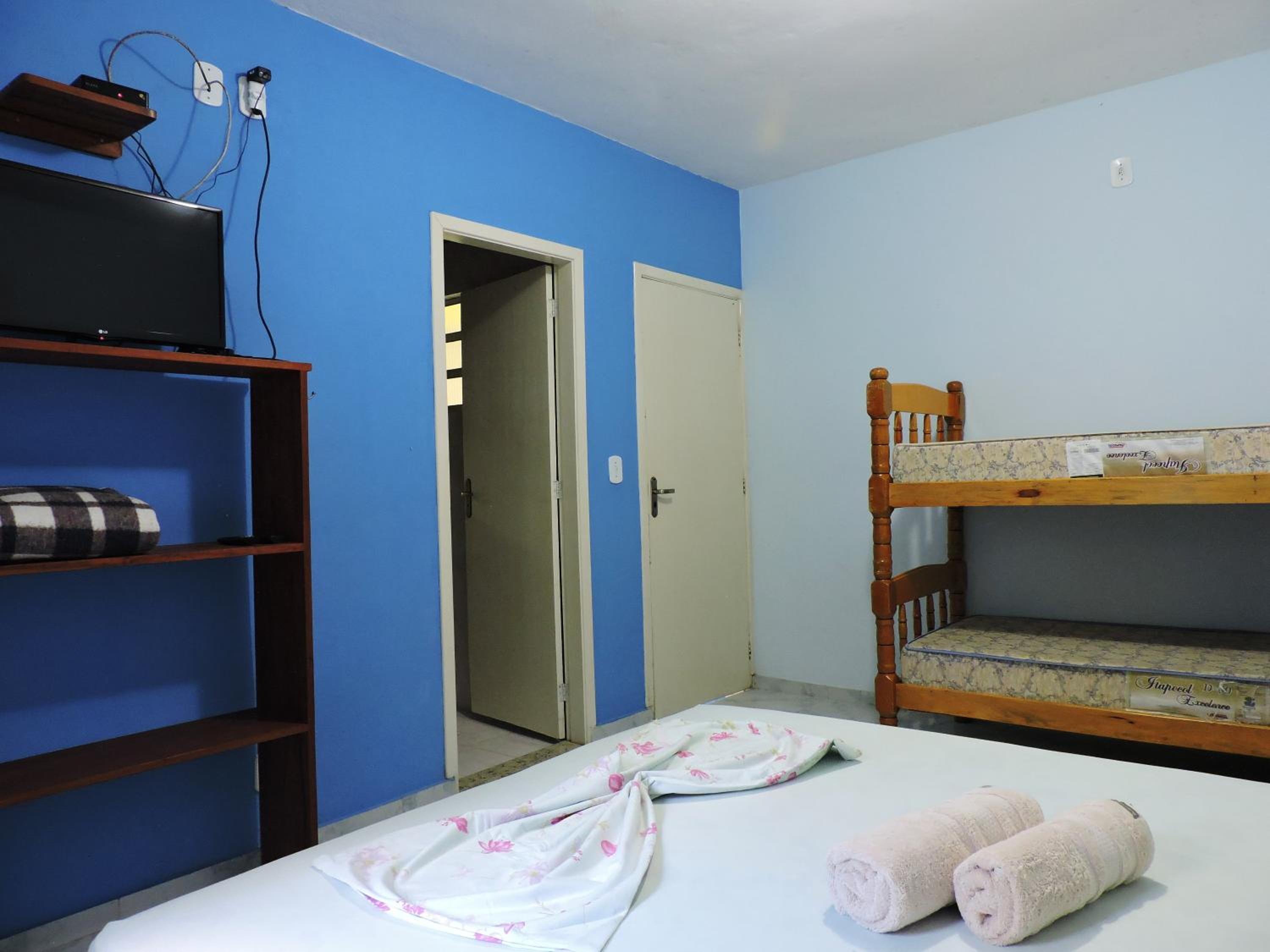 Superior Triple Room photo 2