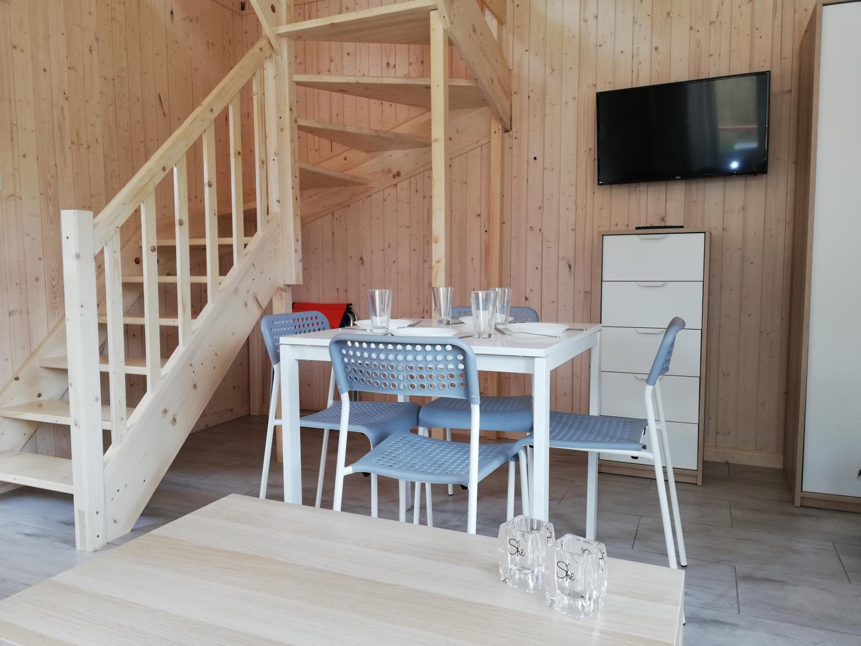 Two-Bedroom Chalet photo 3