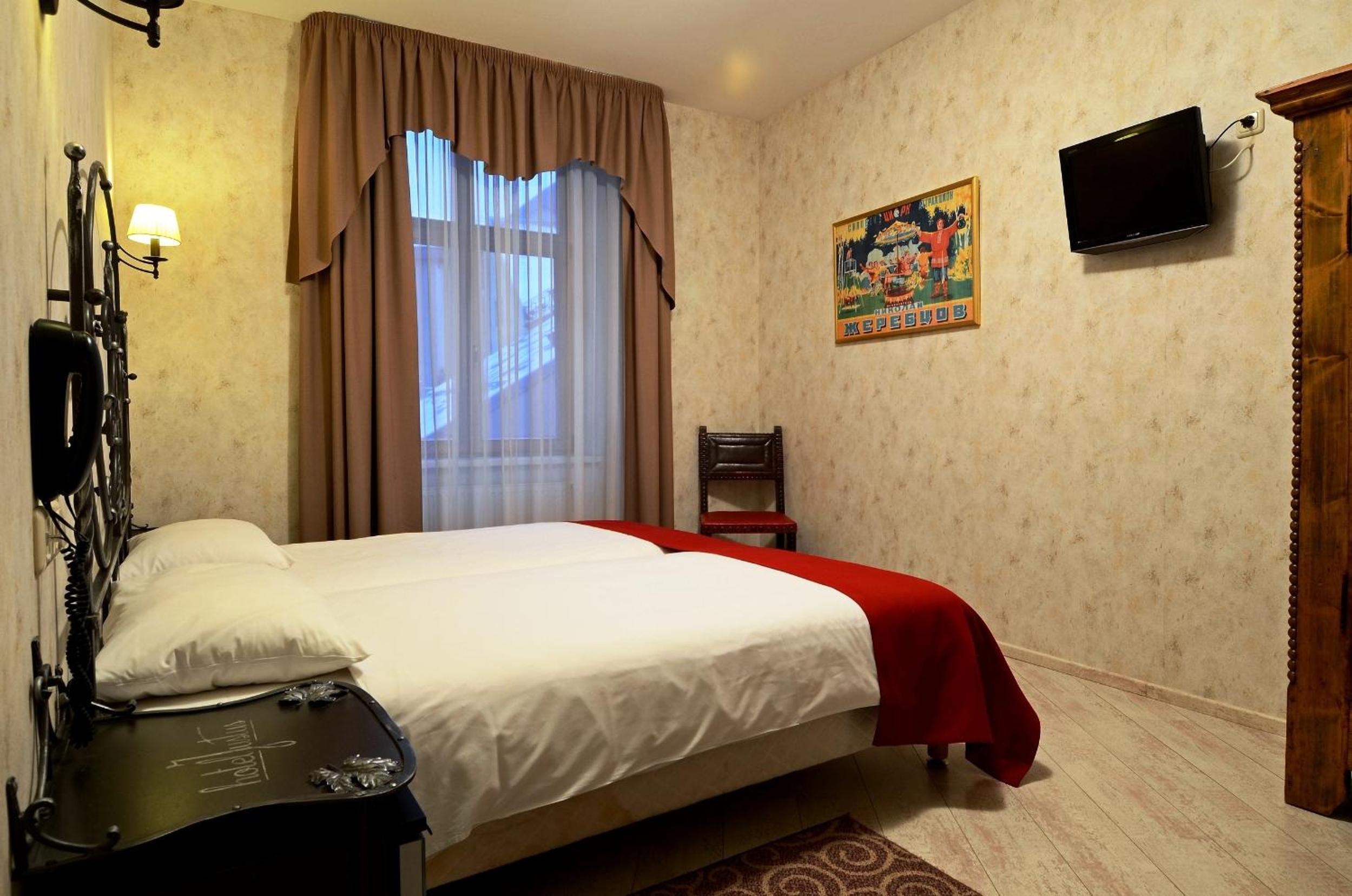 Family Suite - Photo 4