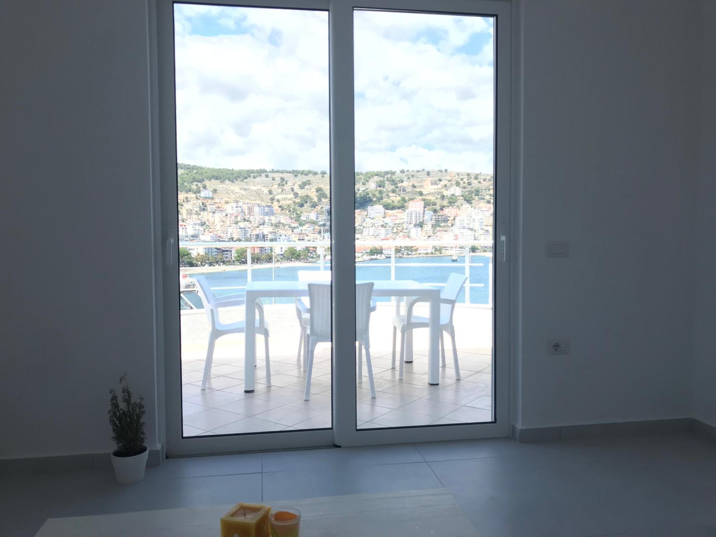 Family Room with Sea View