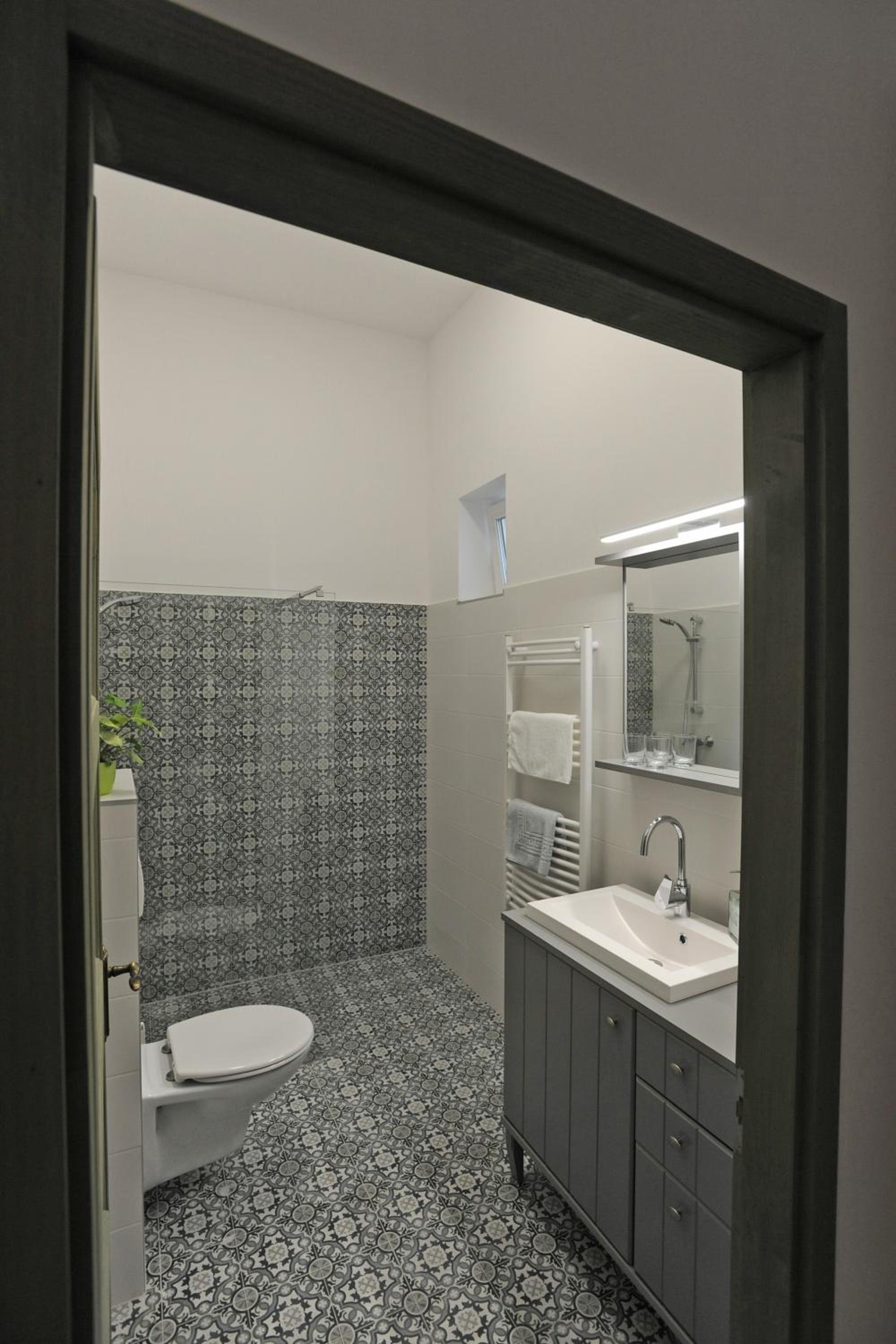 Two-Bedroom Apartment photo 3