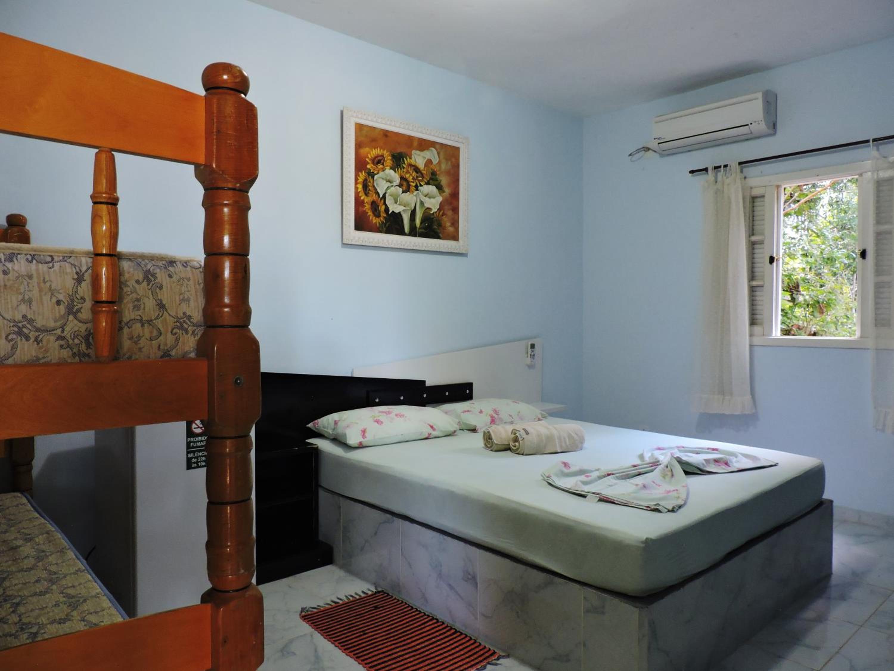 Superior Triple Room photo 3