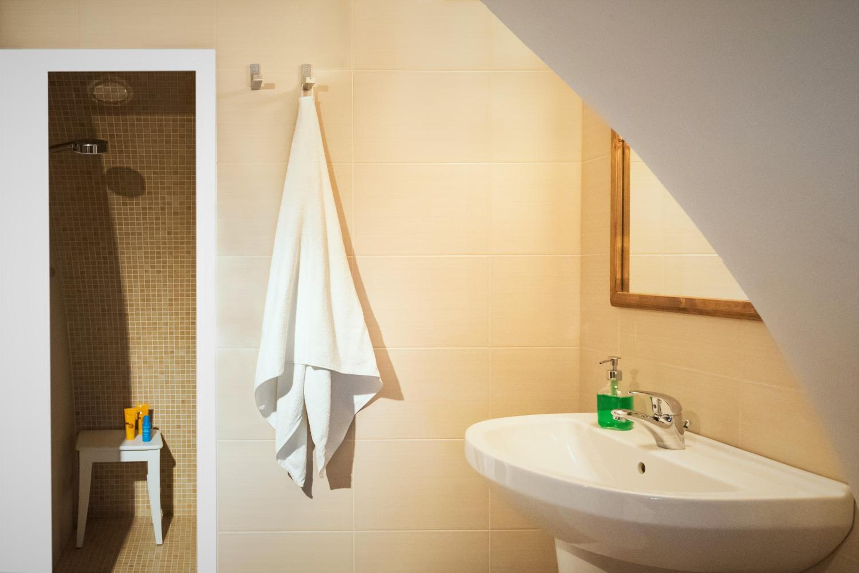 Double Room with Terrace photo 2