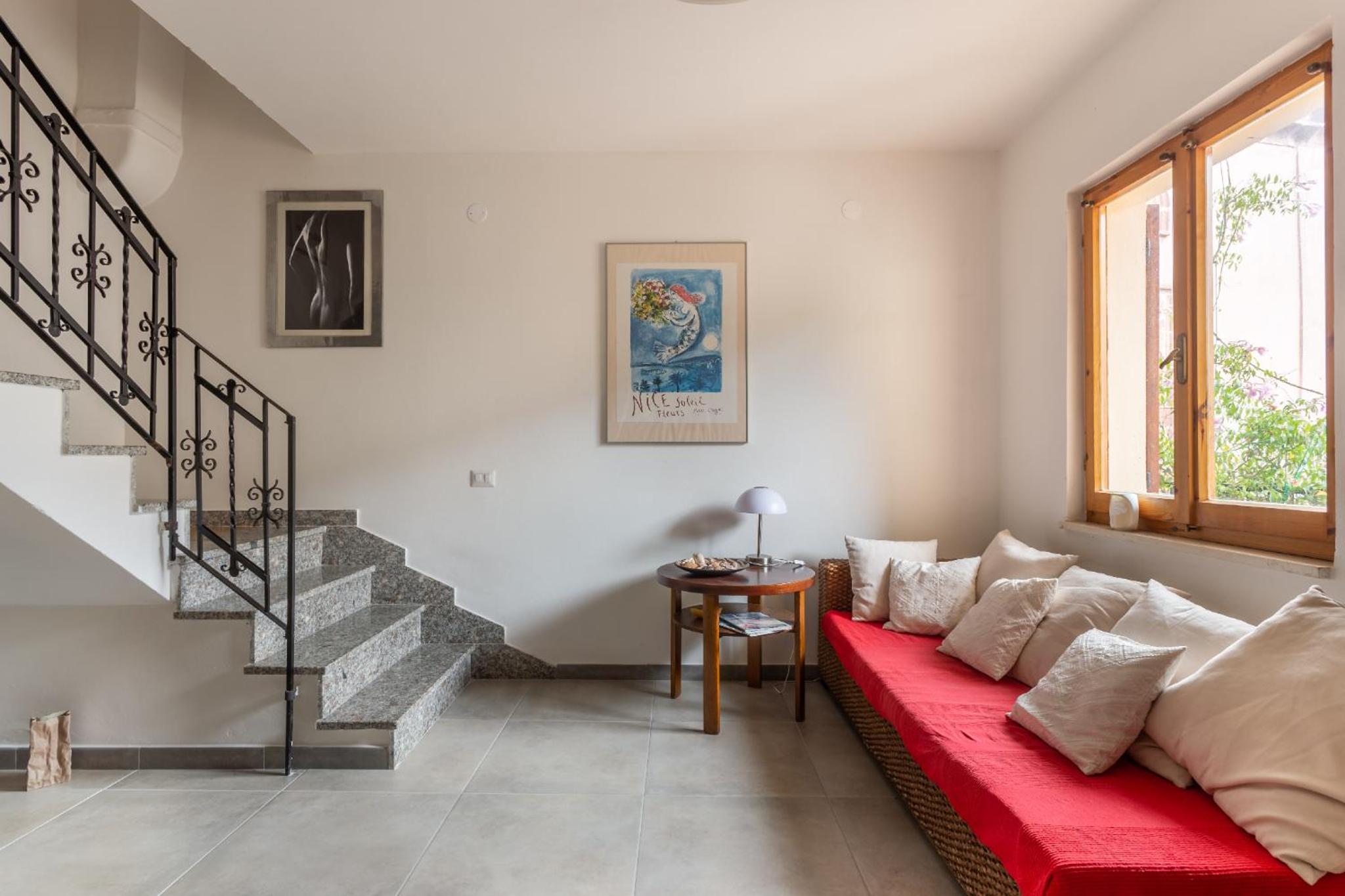 Three-Bedroom House - Photo 12