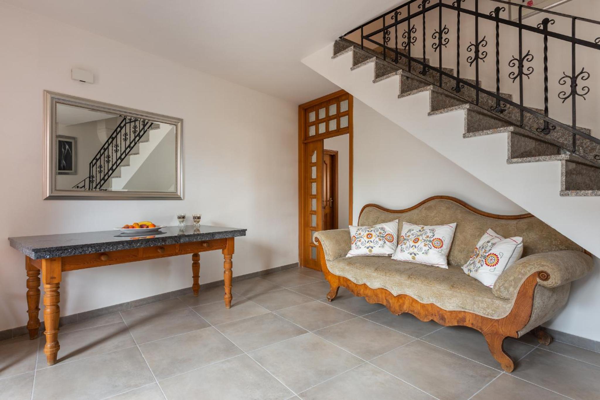 Three-Bedroom House - Photo 15