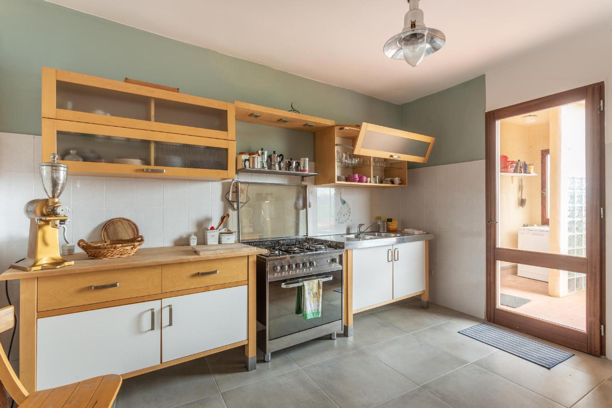 Three-Bedroom House - Photo 16