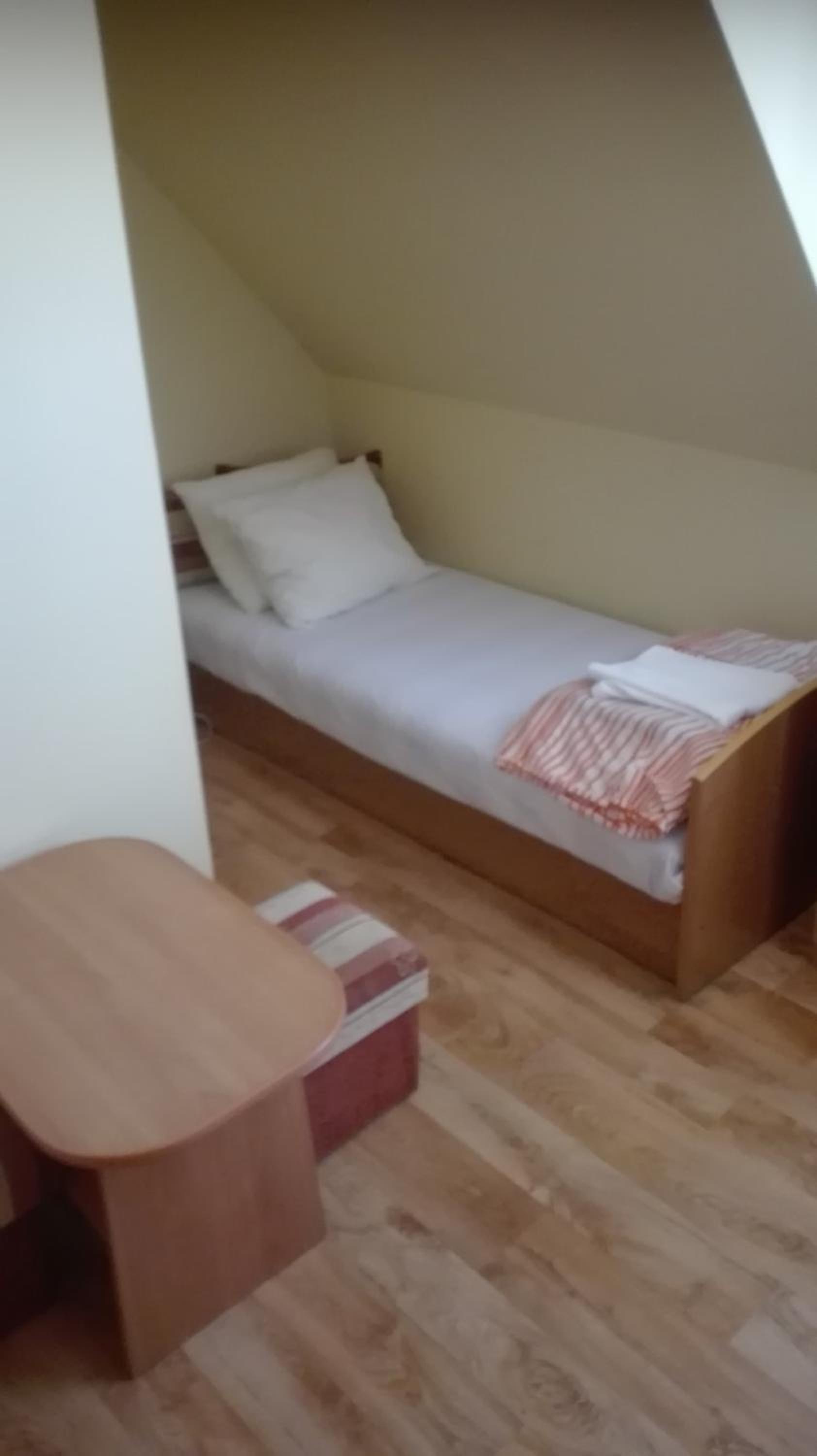 Twin Room with Private Bathroom photo 1