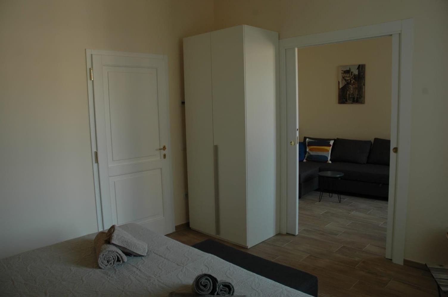 Double or Twin Room photo 1