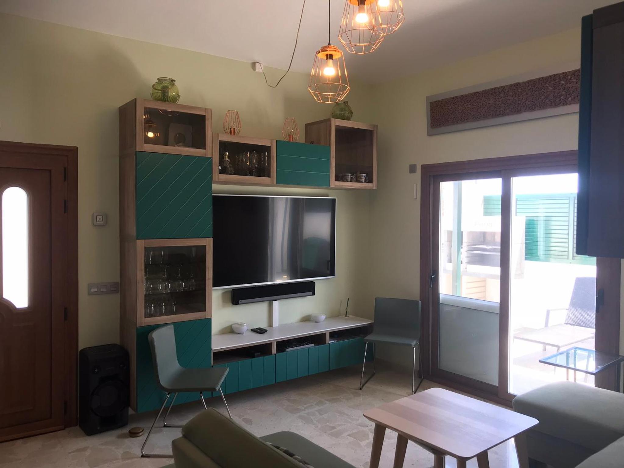 Casa de Vacaciones