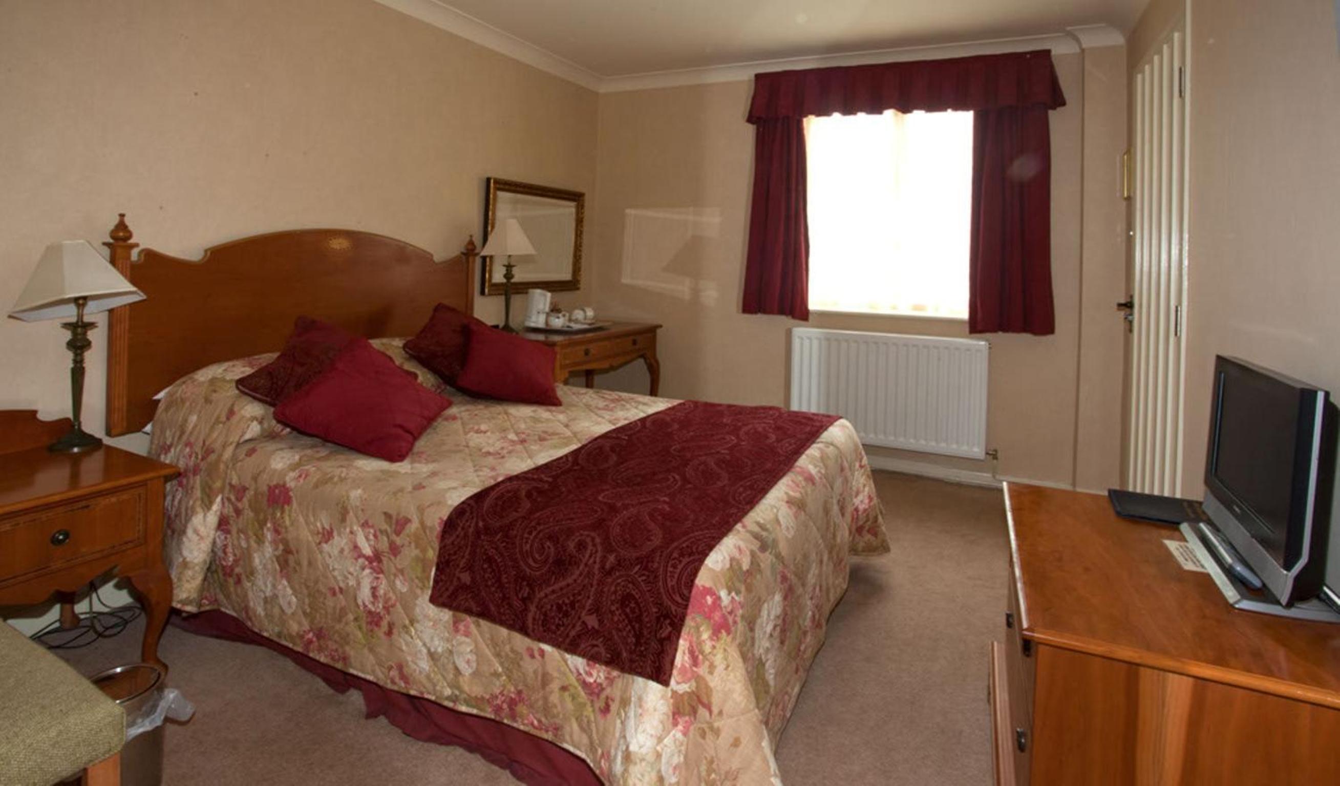 Double Room - Photo 14