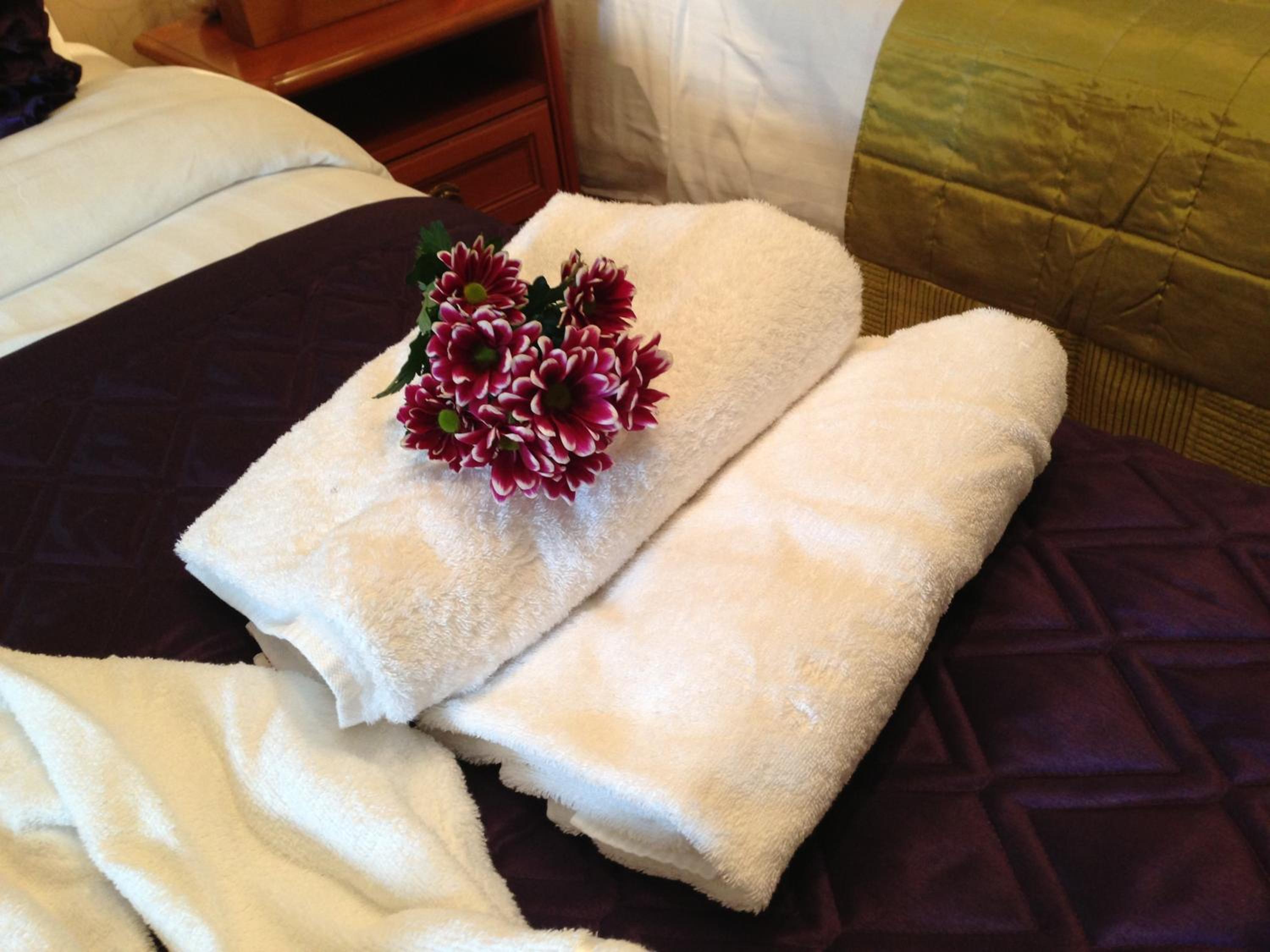 Deluxe Triple Room - Photo 2