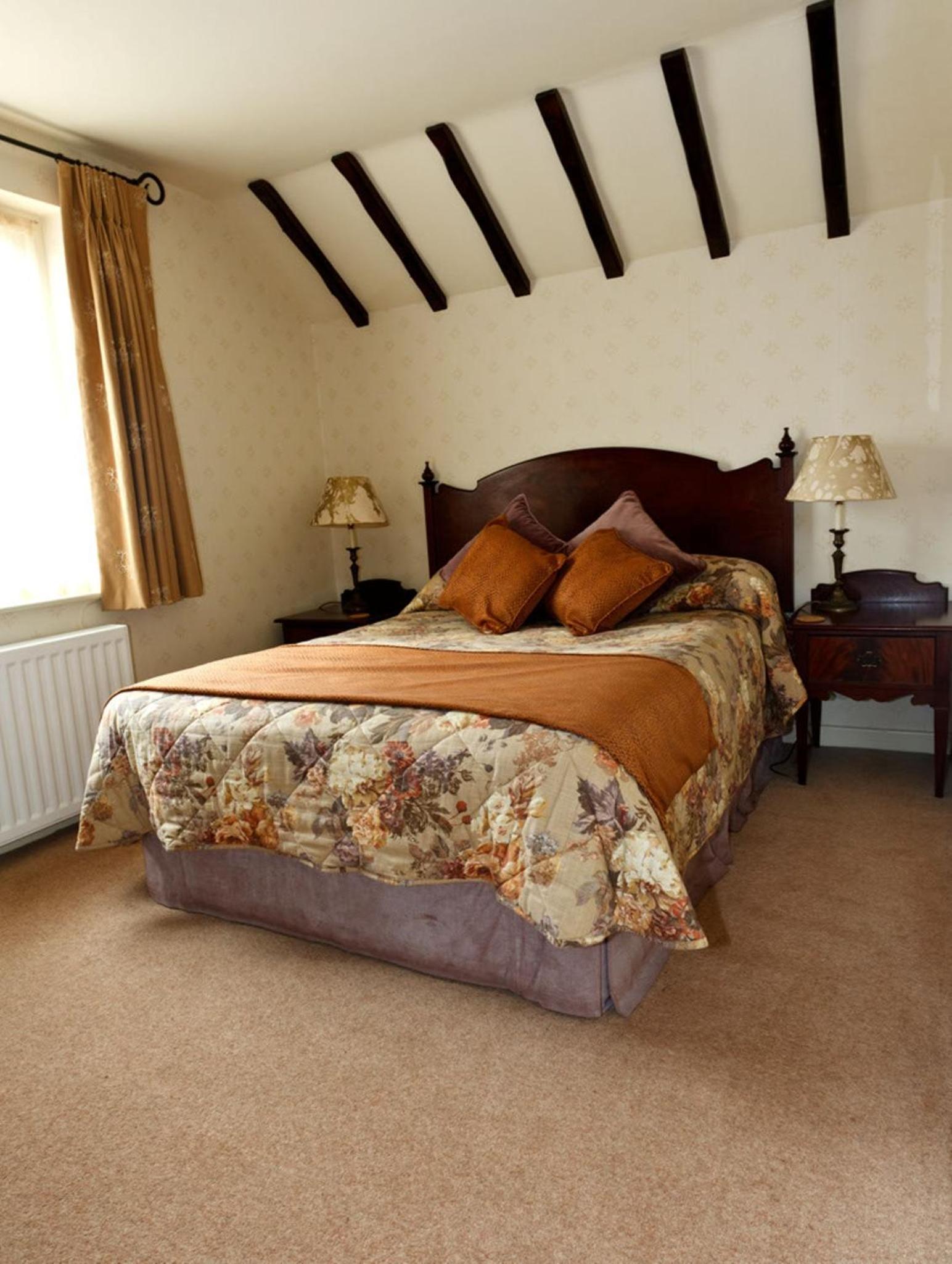 Double Room - Photo 19