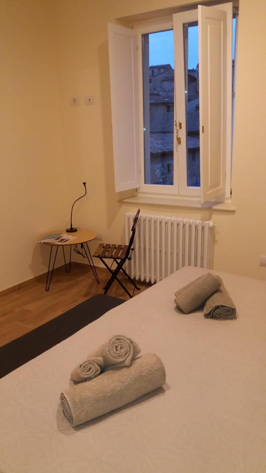 Double or Twin Room photo 2