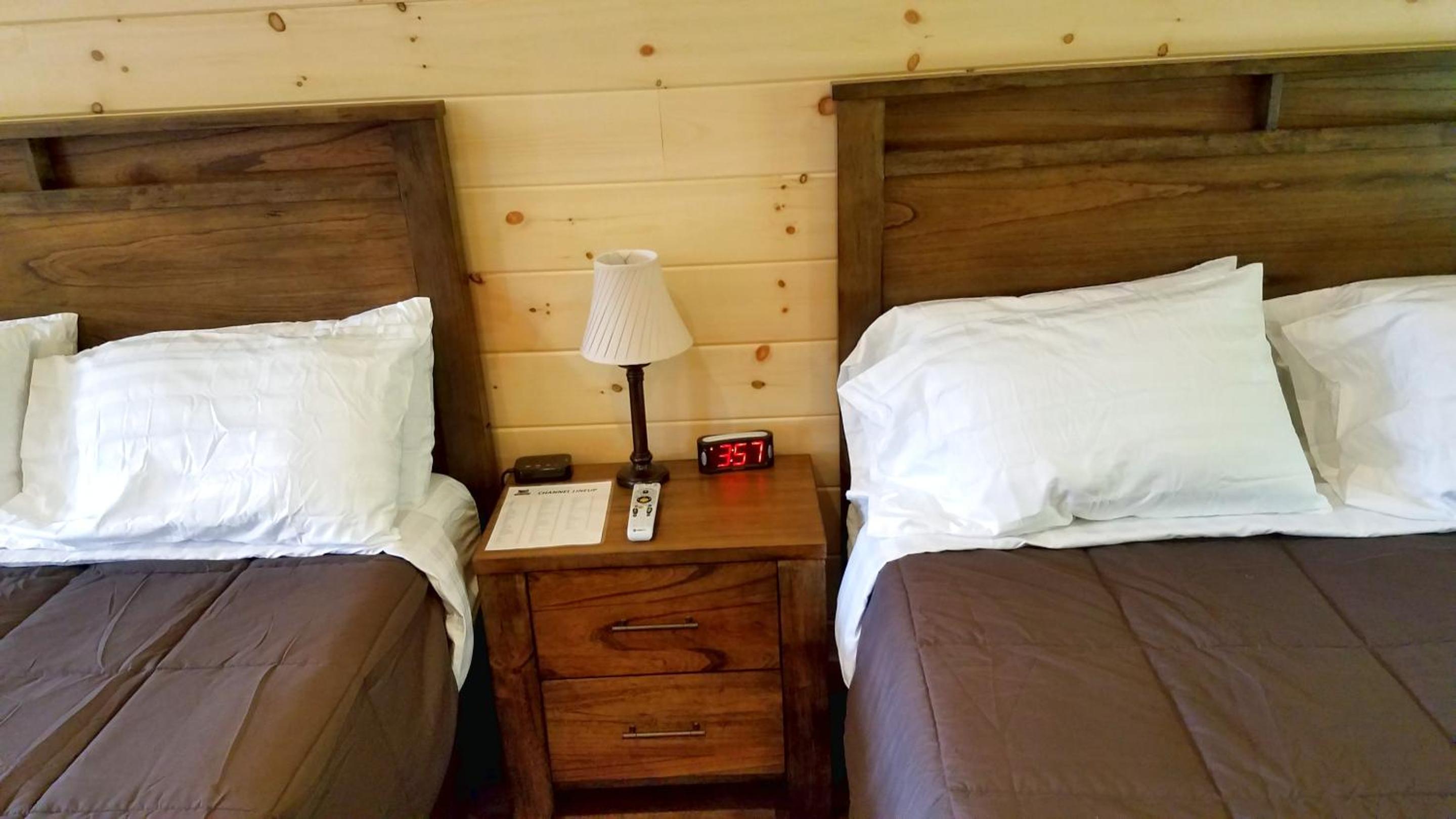 One-Bedroom Cottage photo 2