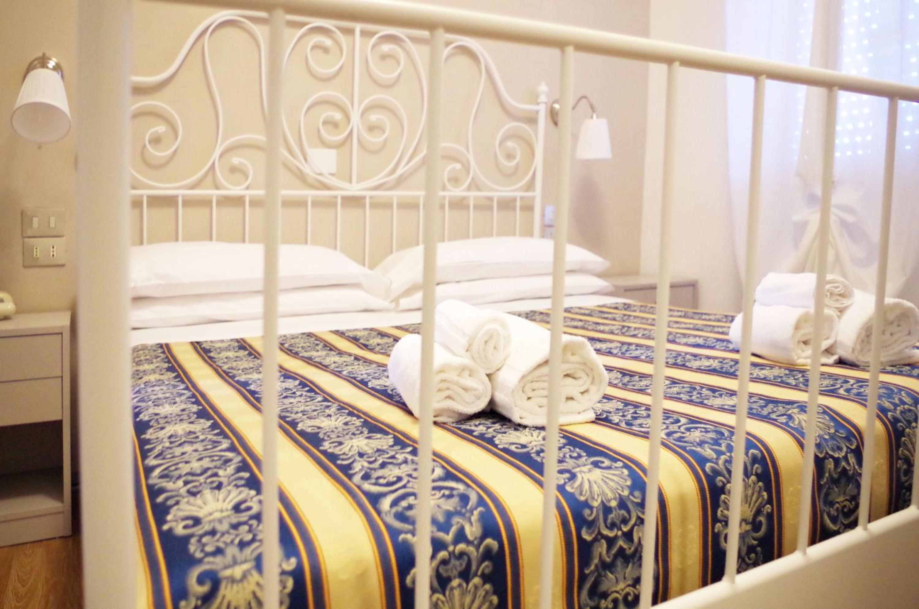 Double Or Twin Room photo 1