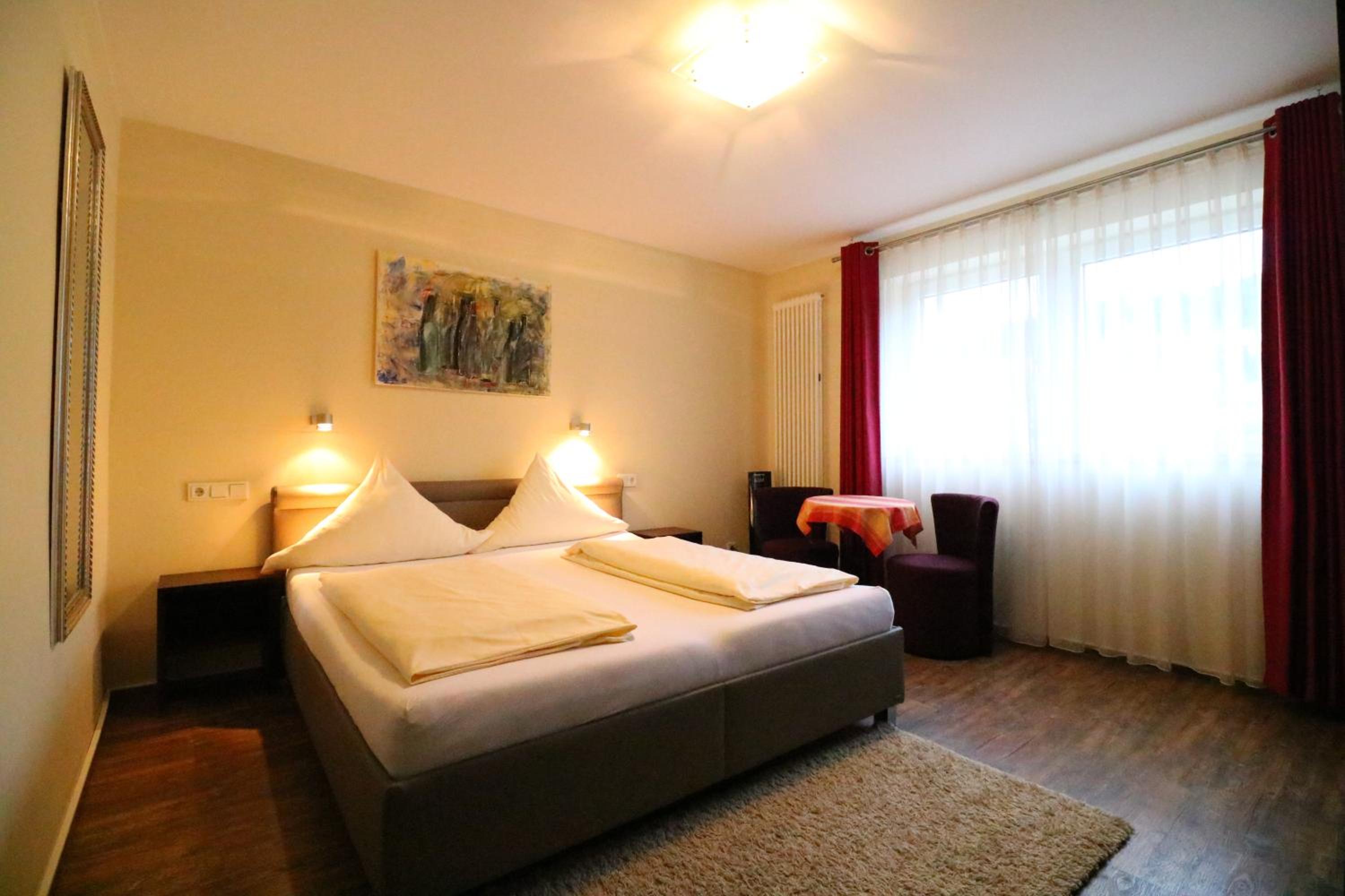 Standard Double Room photo 2