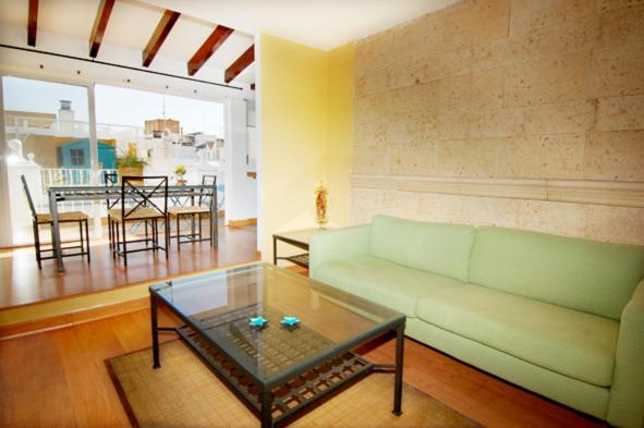 Apartment - Photo 1