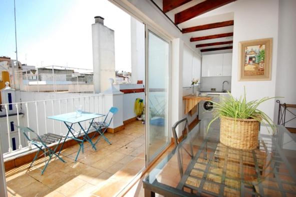 Apartment - Photo 16