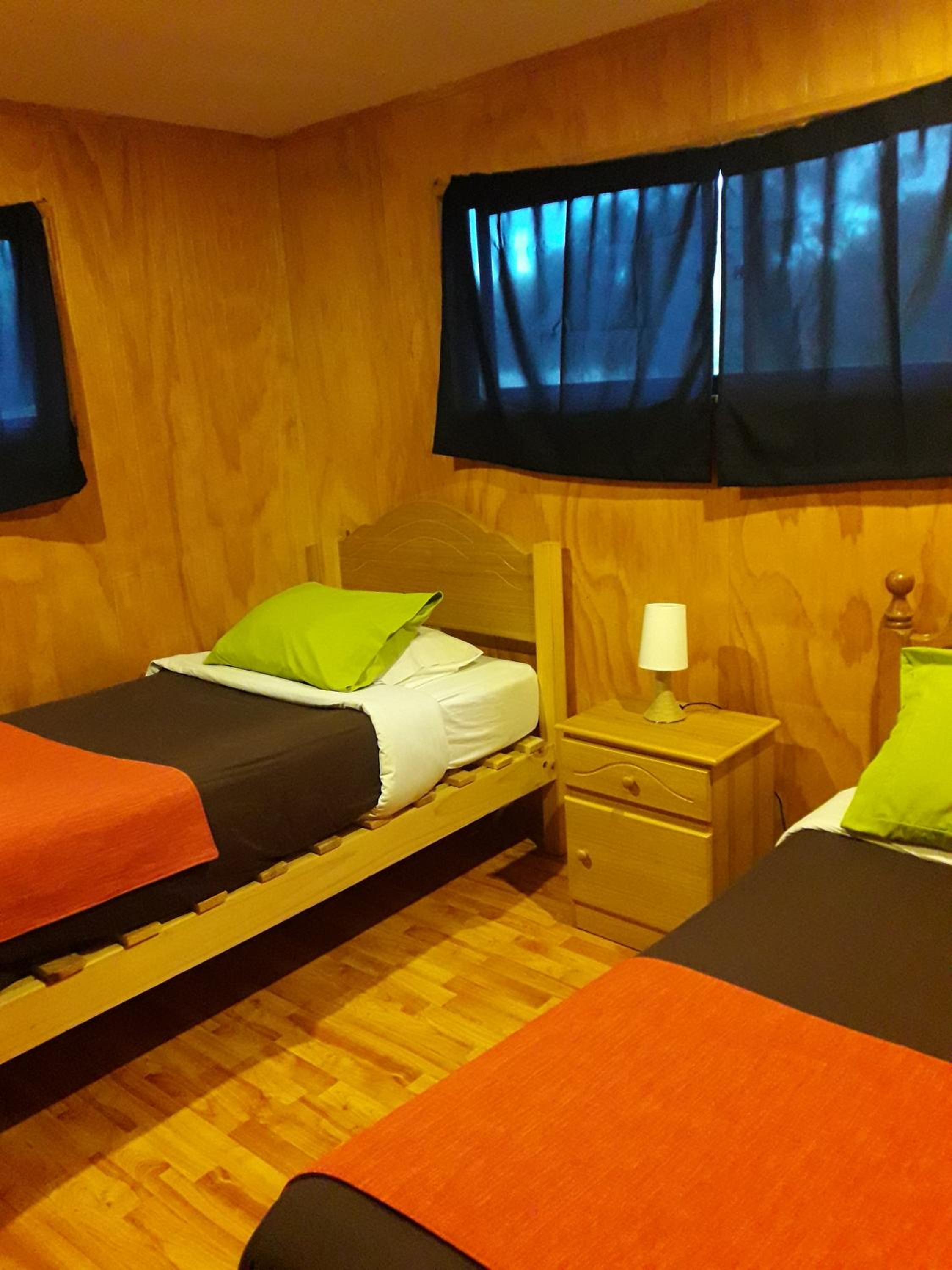 Single Bed in Mixed Dormitory Room photo 1