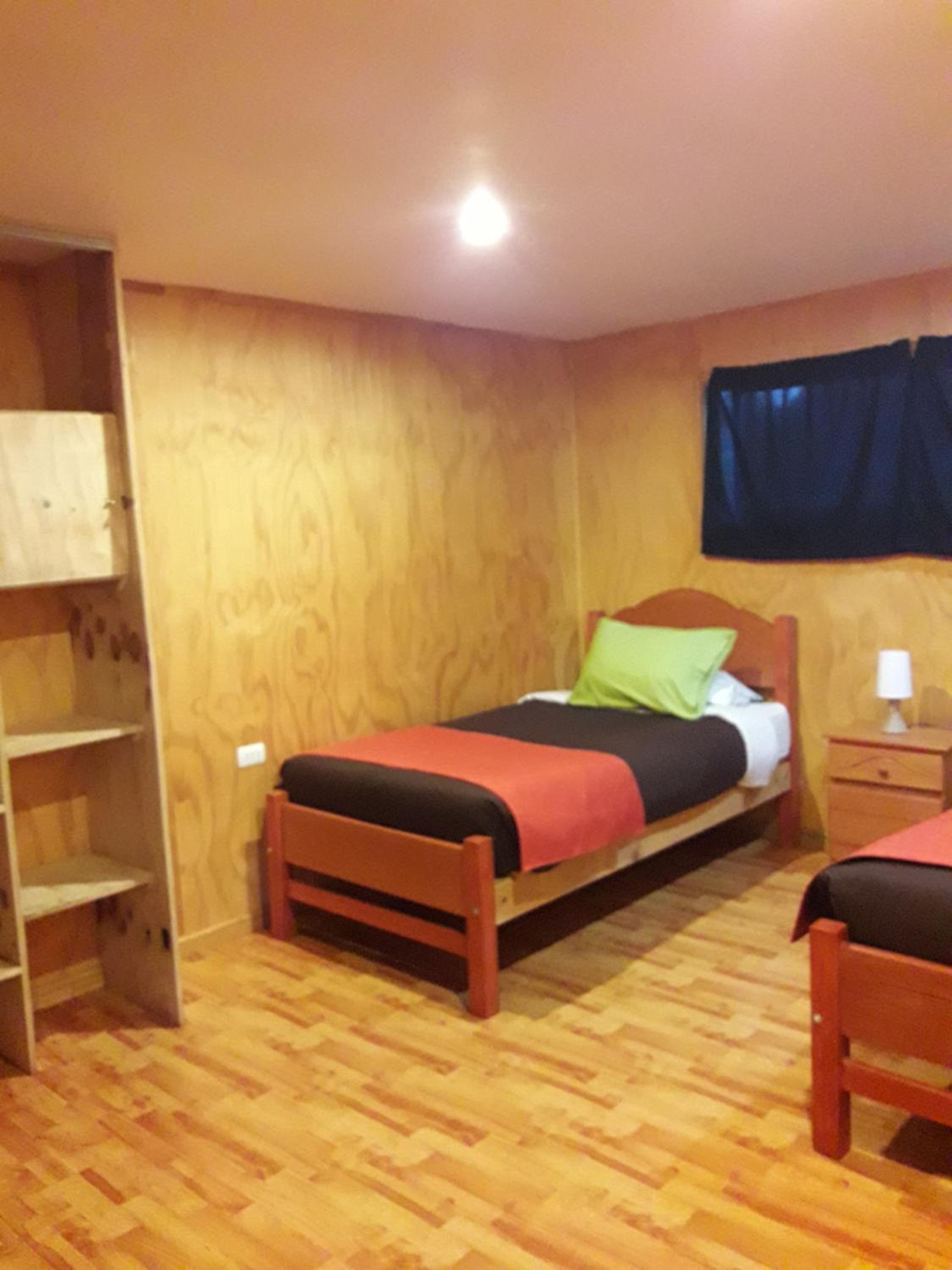 Single Bed in Mixed Dormitory Room photo 3