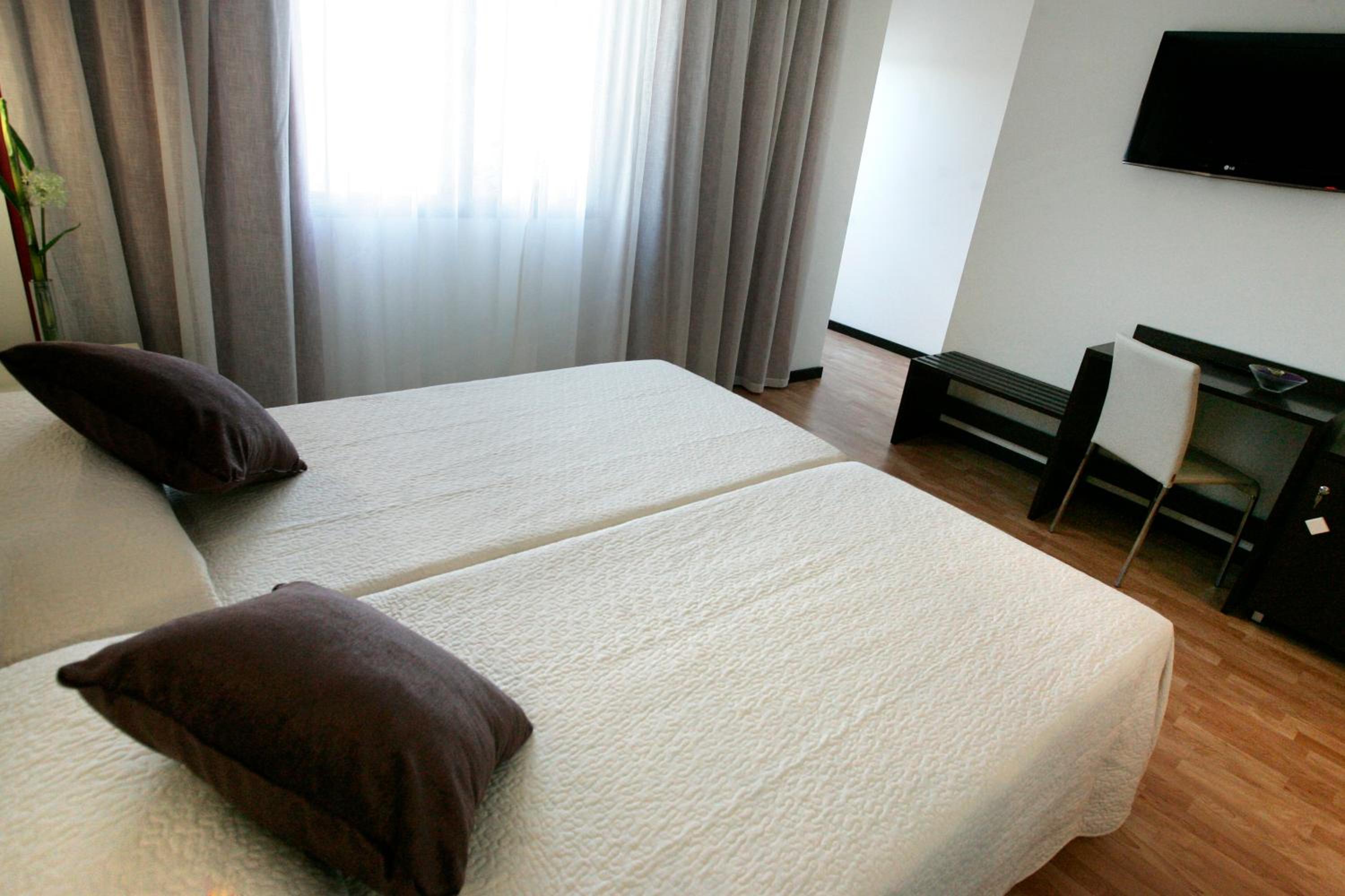 Habitación Doble con Cama Extra (3 Adultos)