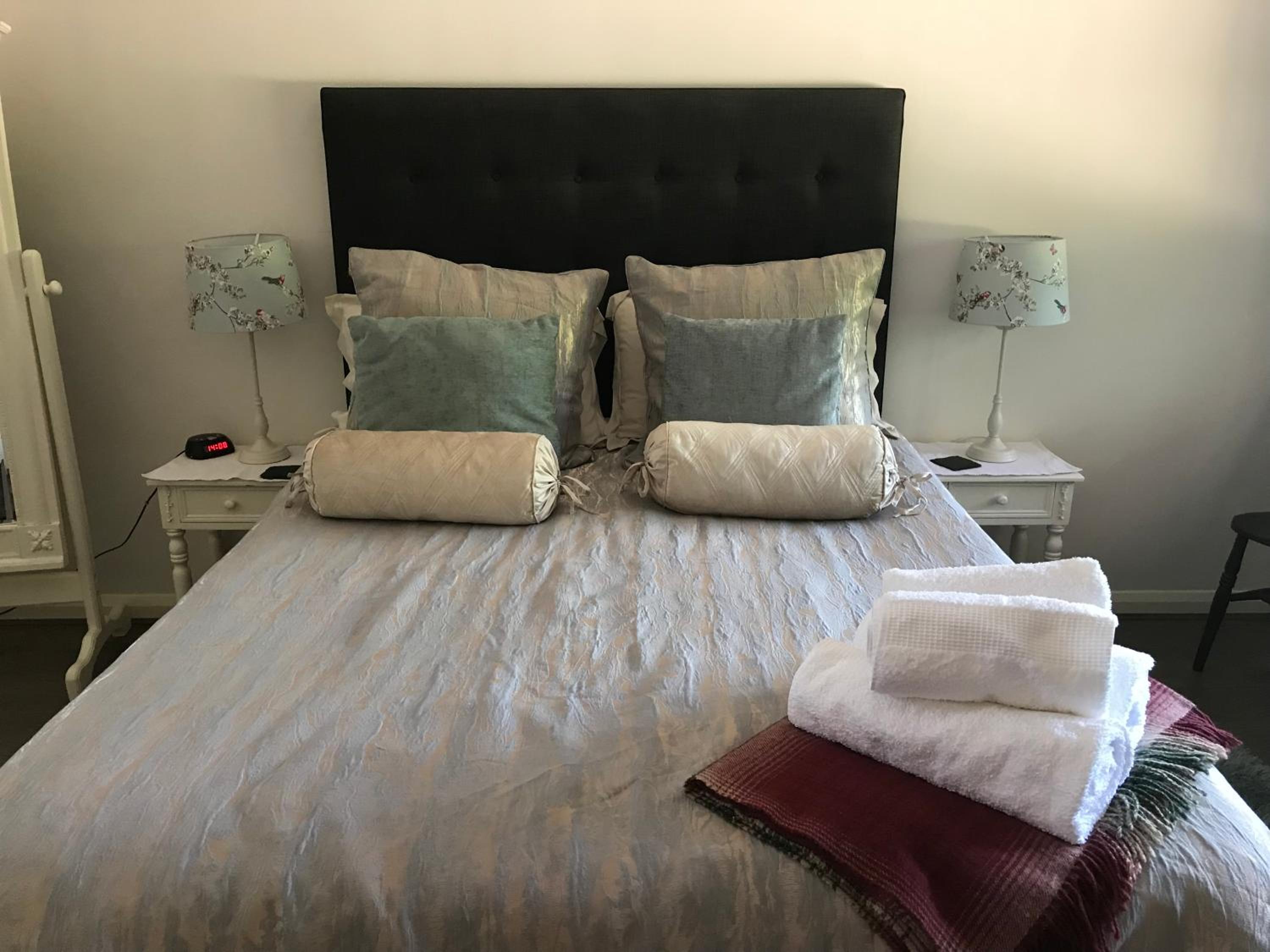 Superior King Room photo 2