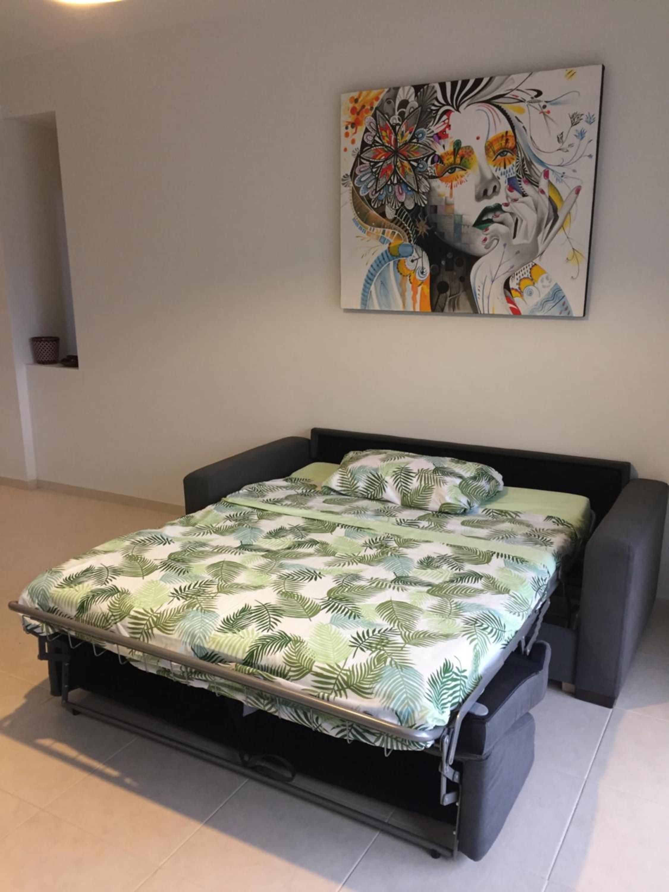 Apartamento