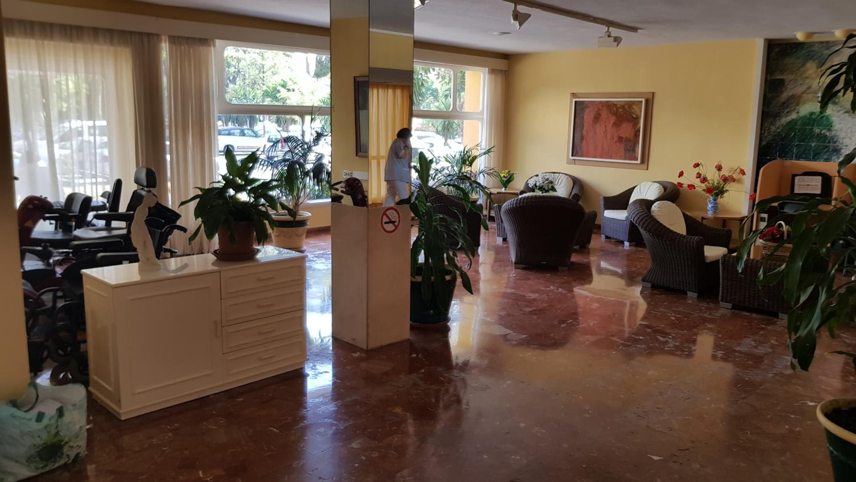 Apartamento Estudio