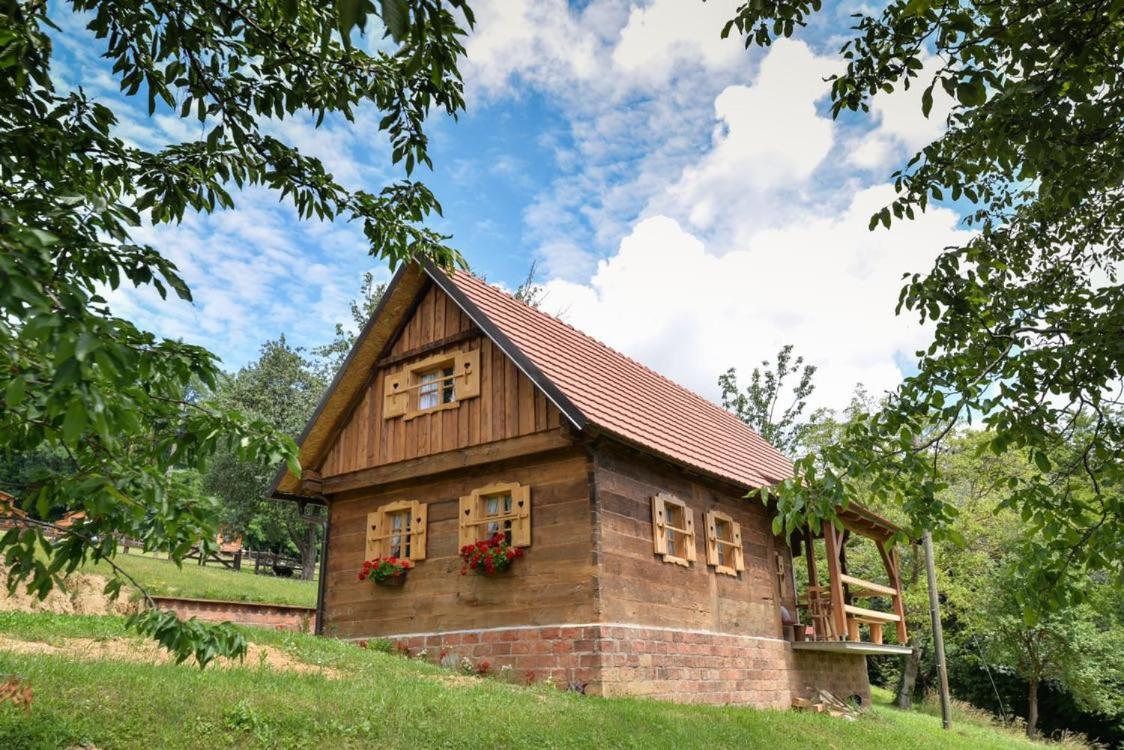 Villa with Garden View photo 2