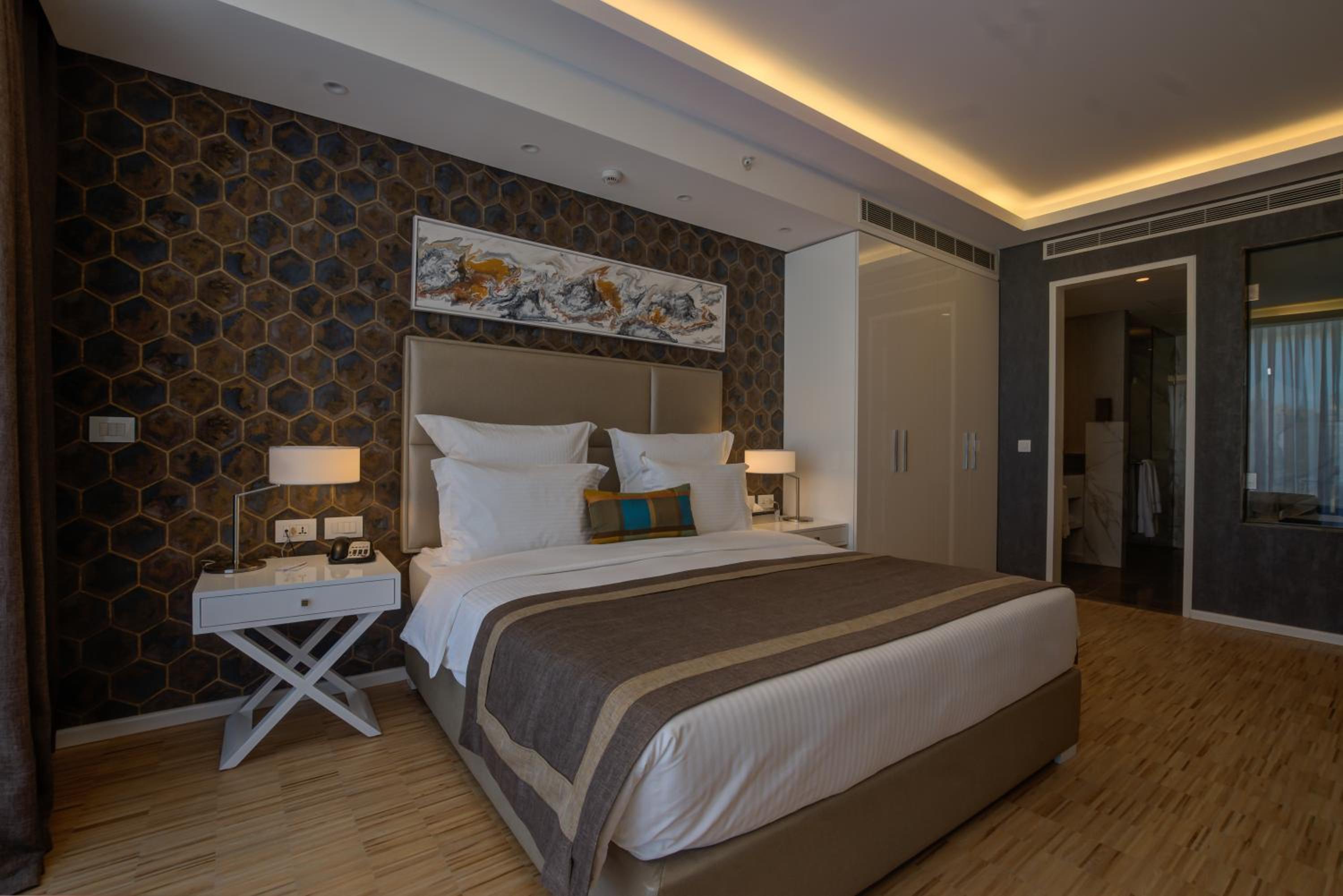 Presidential Suite photo 3