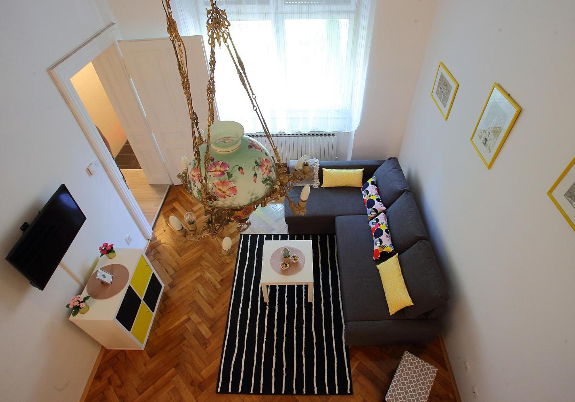 Apartment - Photo 17
