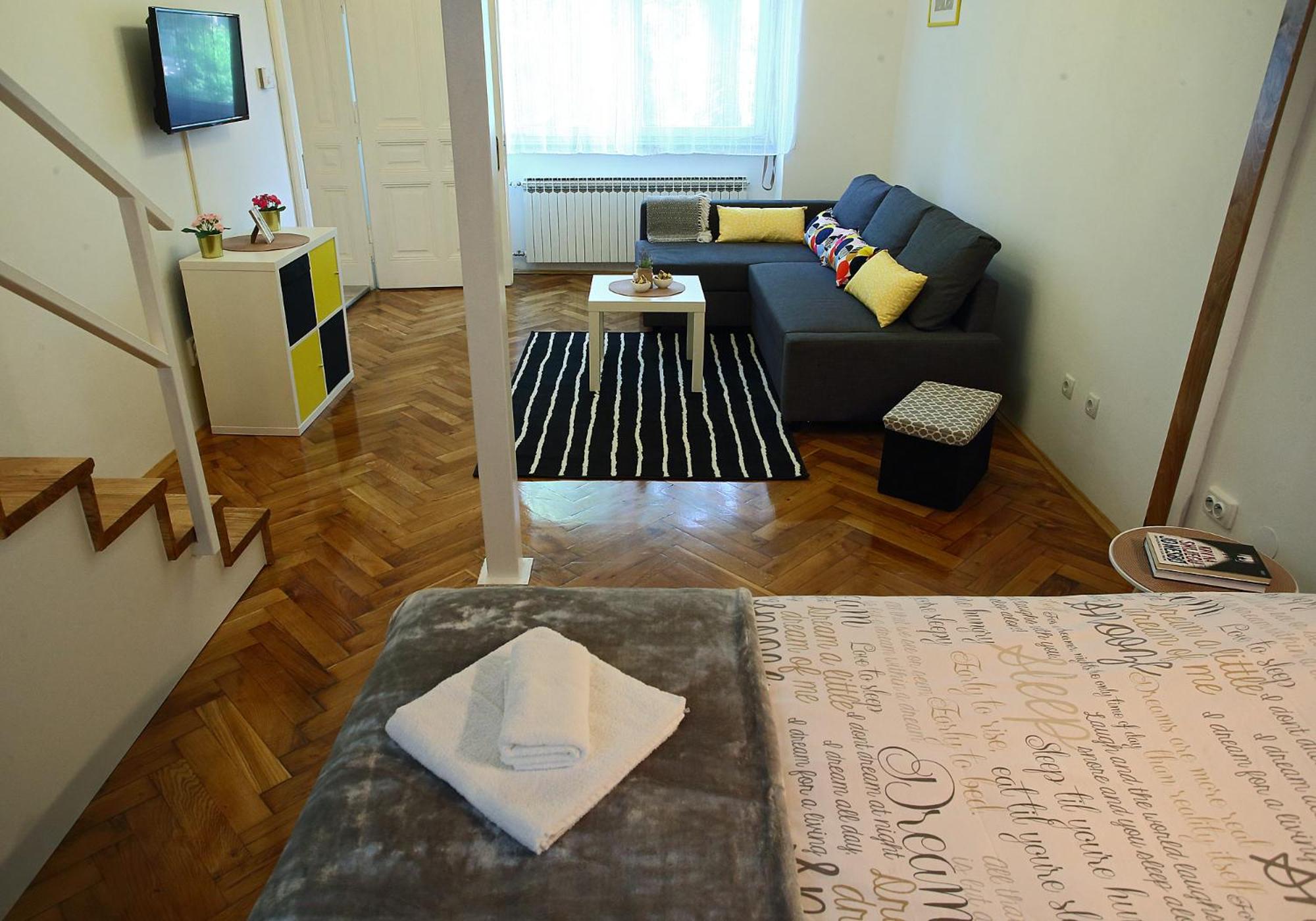 Apartment - Photo 28