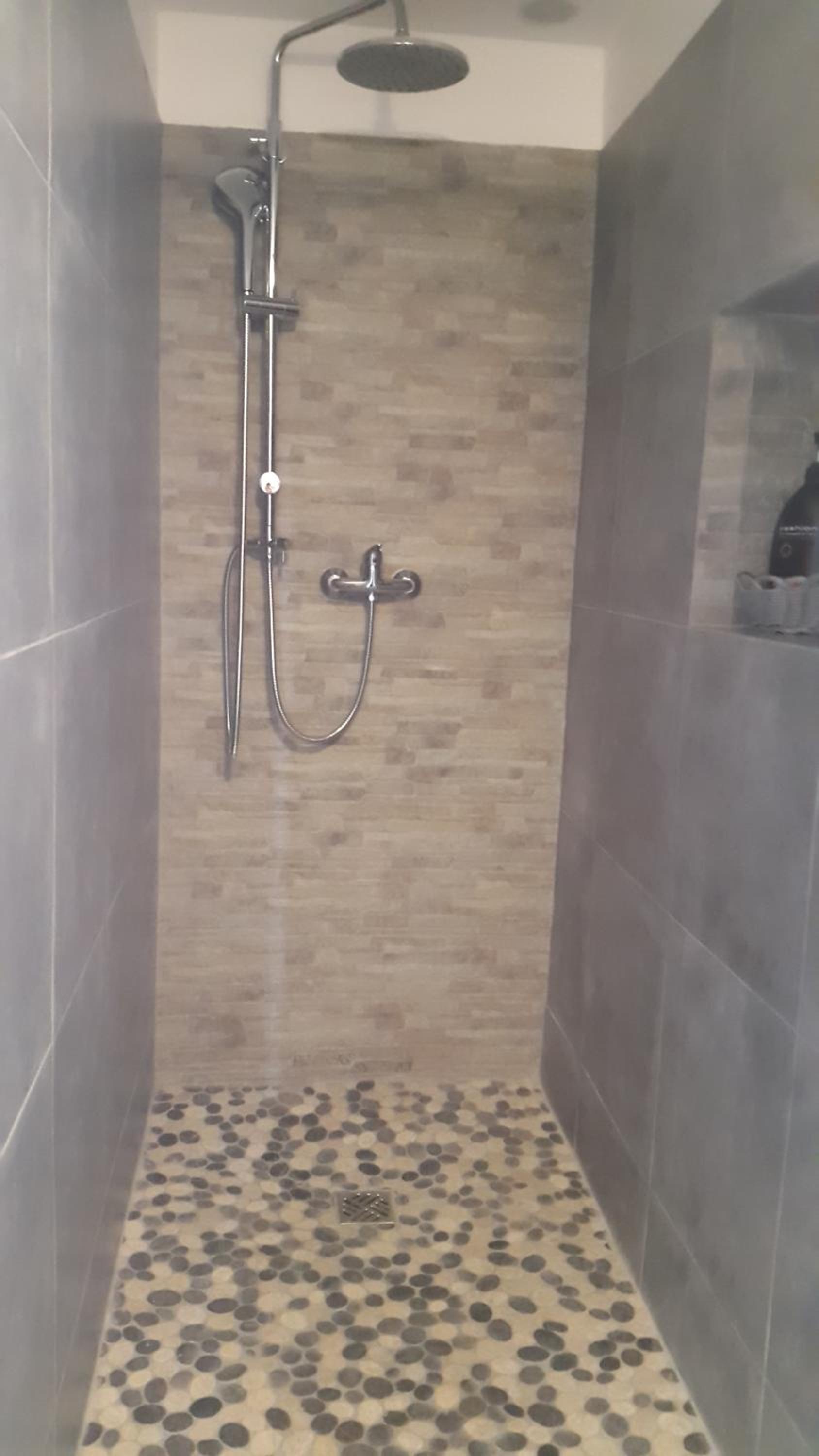 Quadruple Room with Shower photo 3