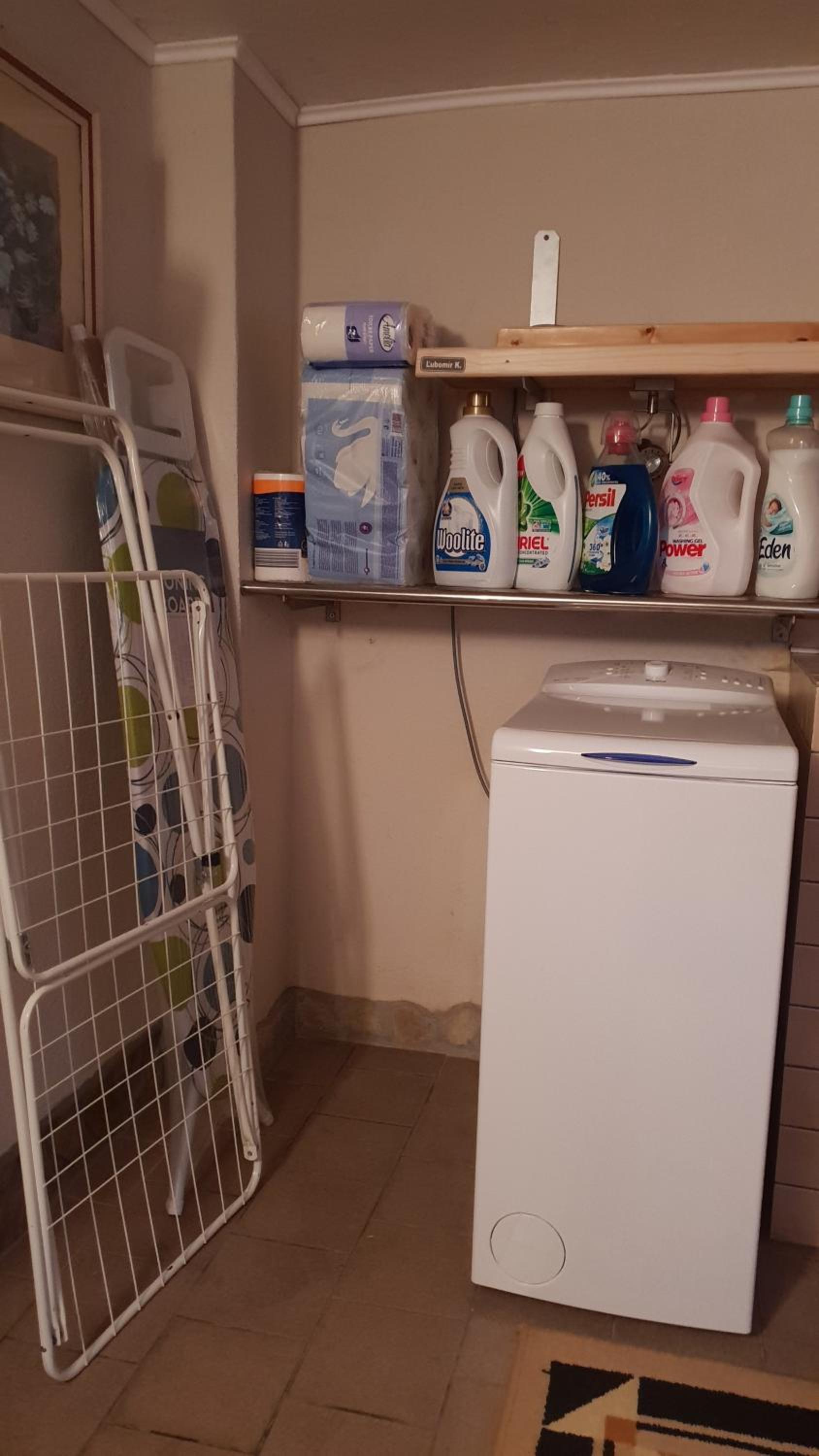 Apartment - Photo 9