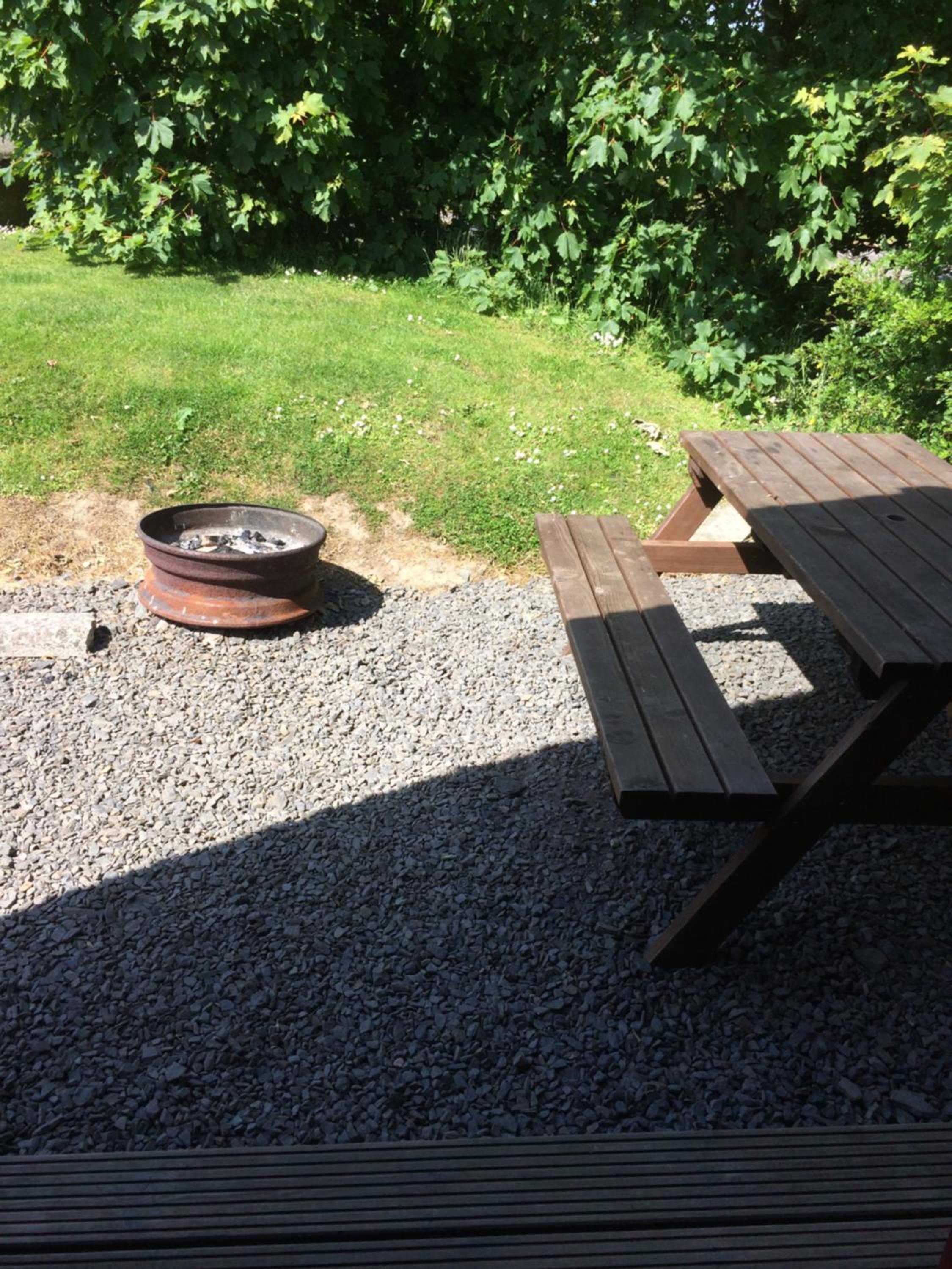 Camping Pod - Photo 6